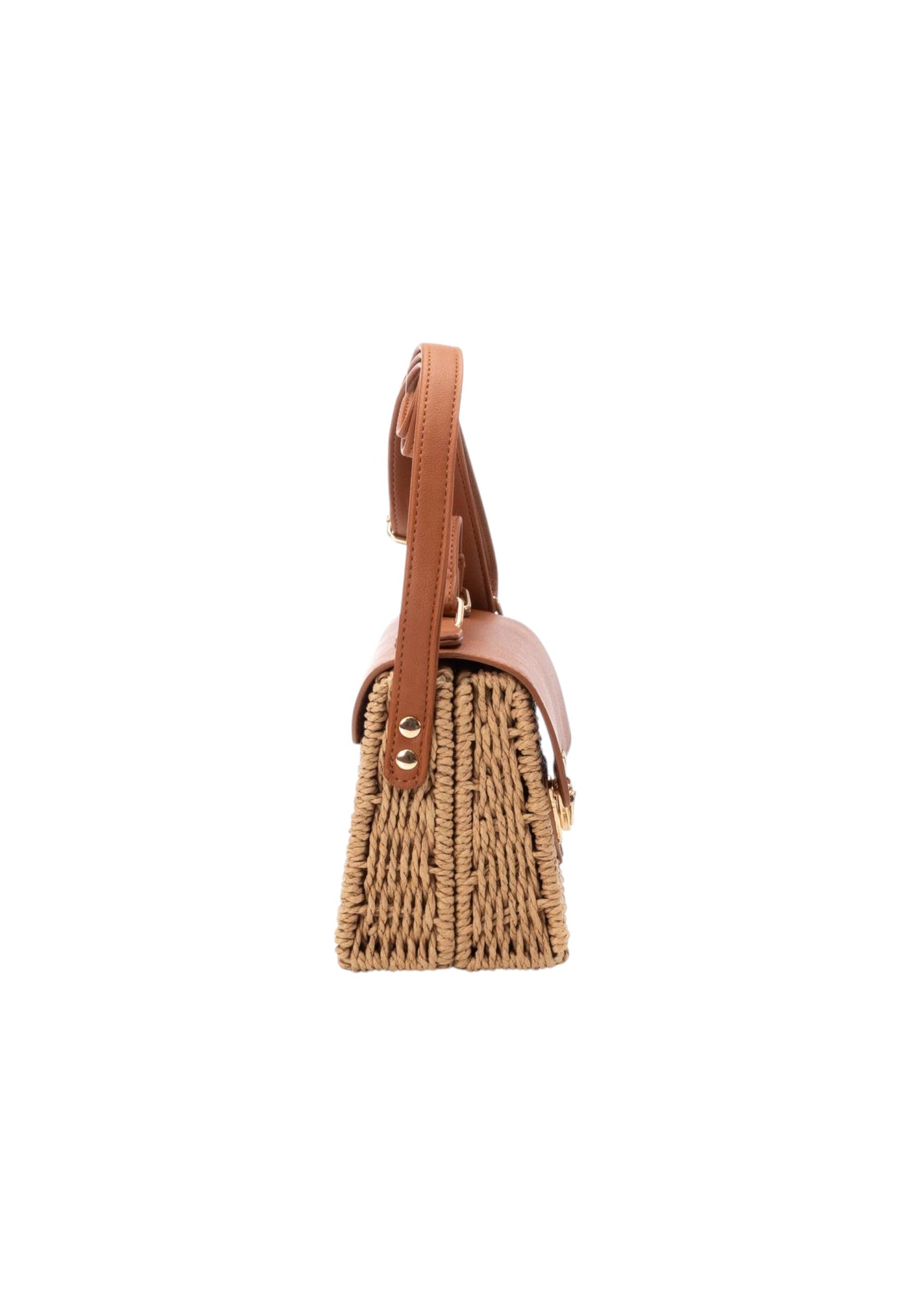 Borsa XTI 184429 CAMEL Donna