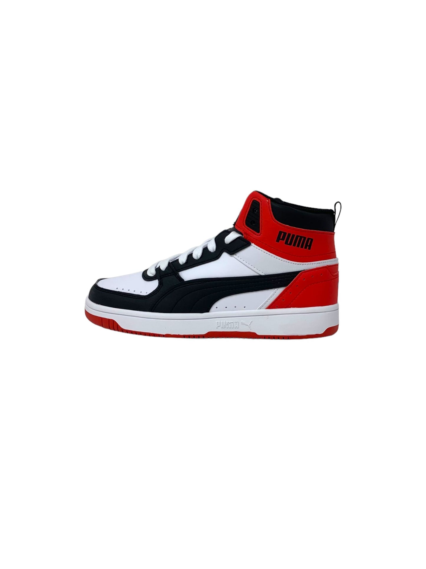 Scarpa da ginnastica PUMA REBOUND JOY JR 374687 03 ragazzo