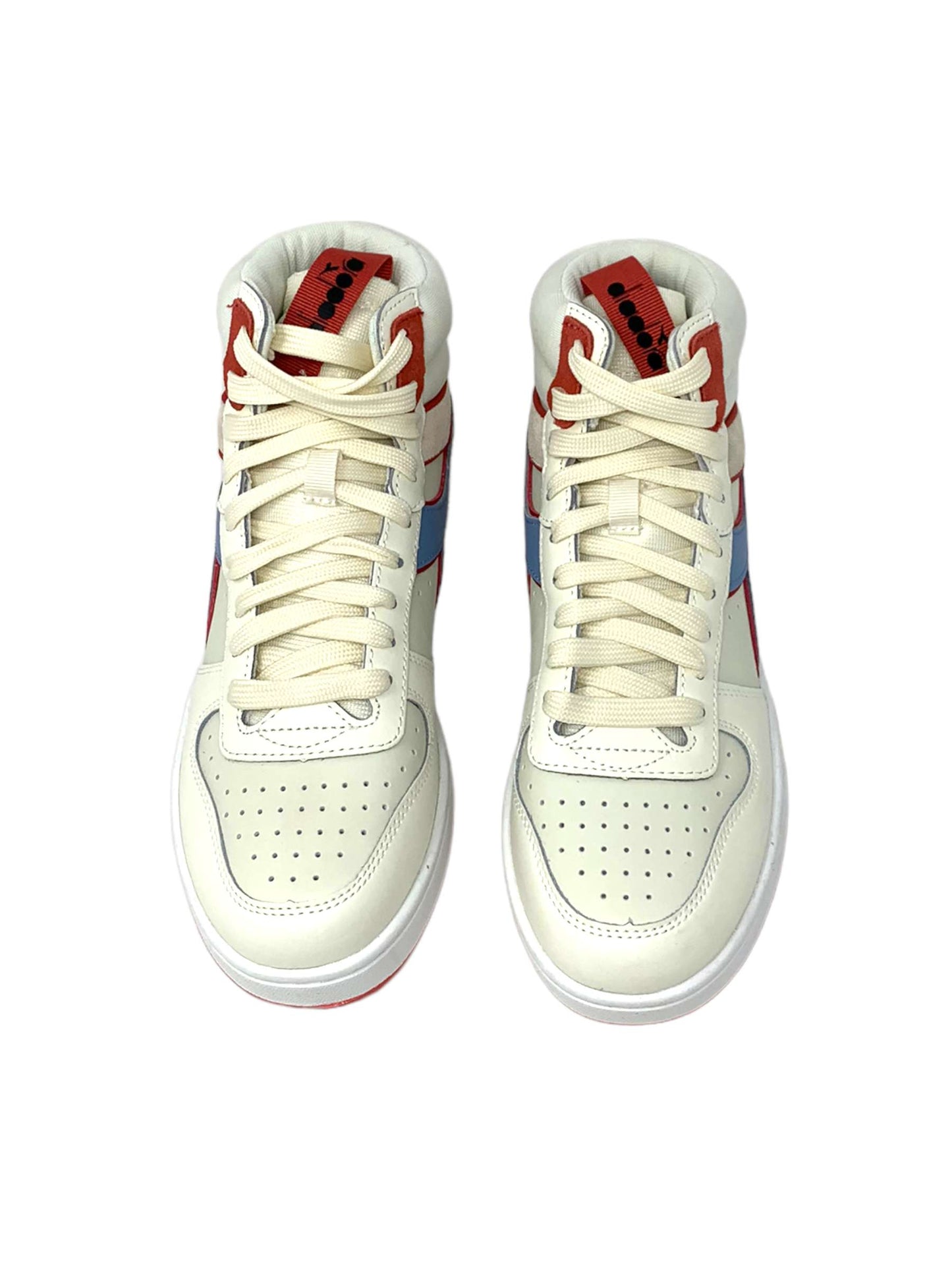 Sneaker DIADORA Magic Basket Mid Label WN 501.179299 01 C2991 UOMO unisex