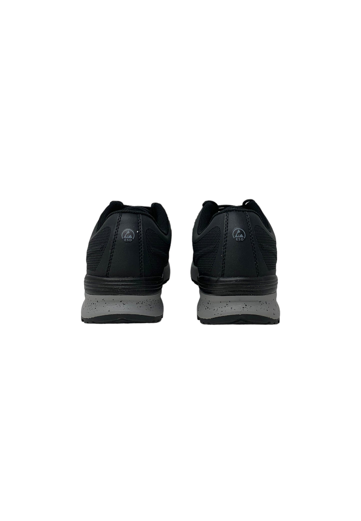 Scarpa da lavoro SKECHERS BULKLIN - Bragoo 200053EC/BLK Uomo