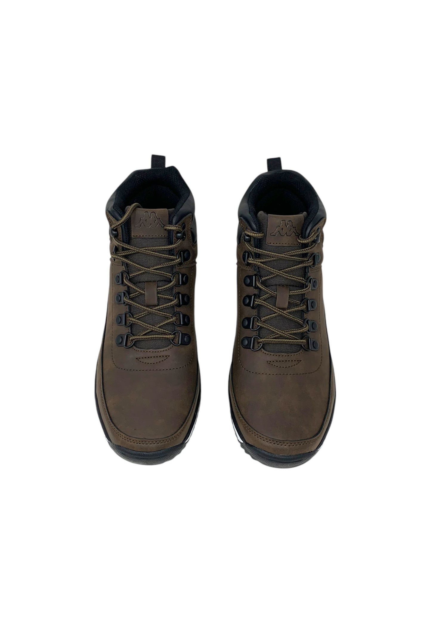 Sneaker KAPPA LOGO MONSI MD 304SHK0 B73 BROWN uomo