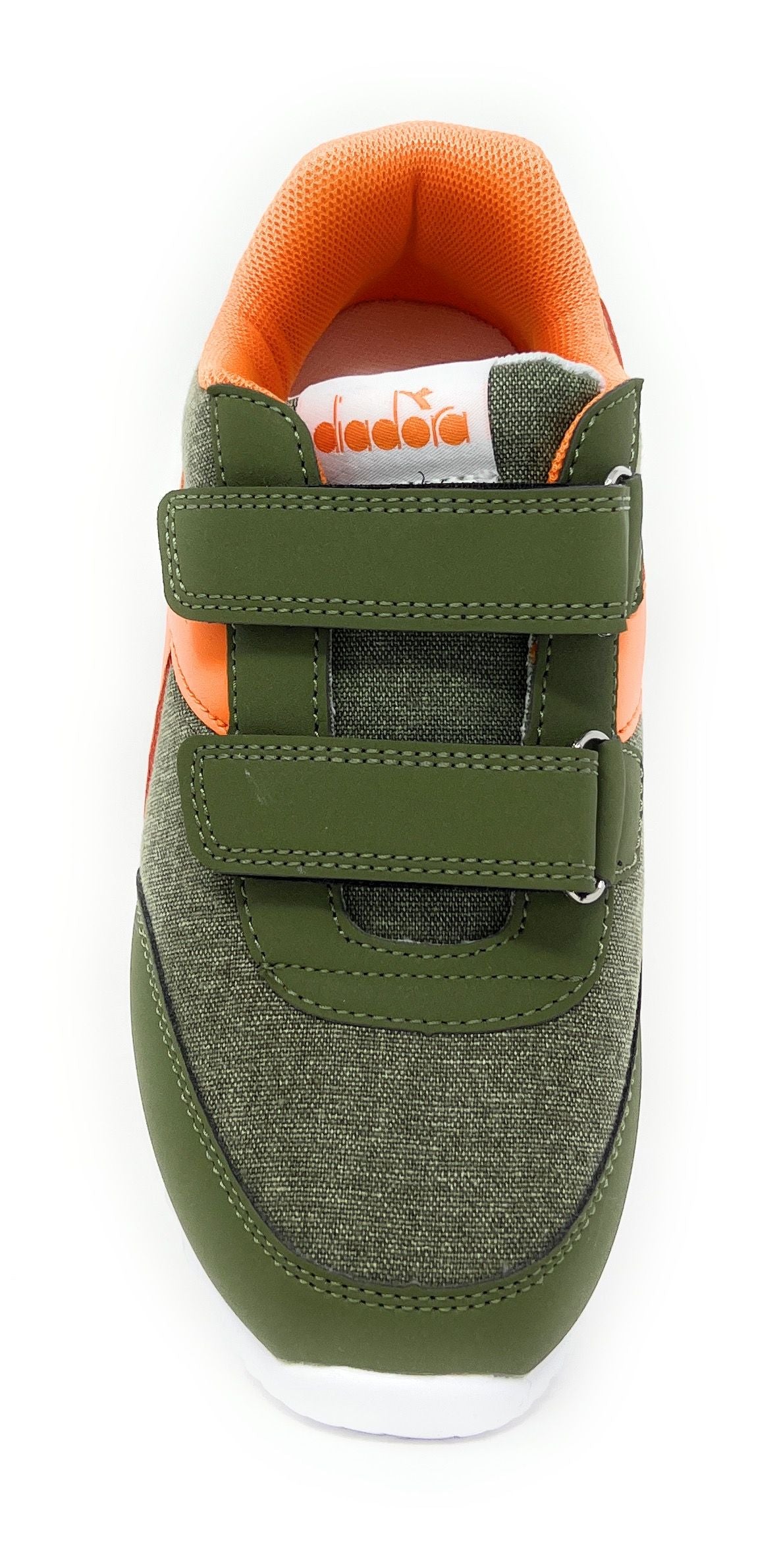 Scarpa da ginnastica DIADORA JOG LIGHT PS 10117577401 C9912 bambino