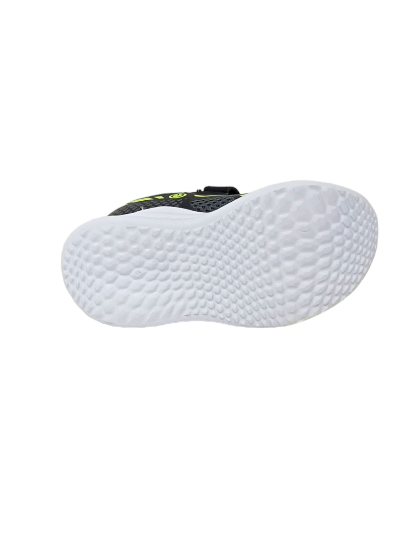 Sneakers Primigi 3967522 Grigio Scuro Bambino