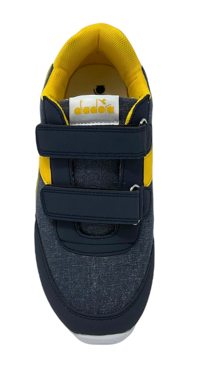 Scarpa da ginnastica DIADORA  JOG LIGHT PS 10117577401 C4673 bambino