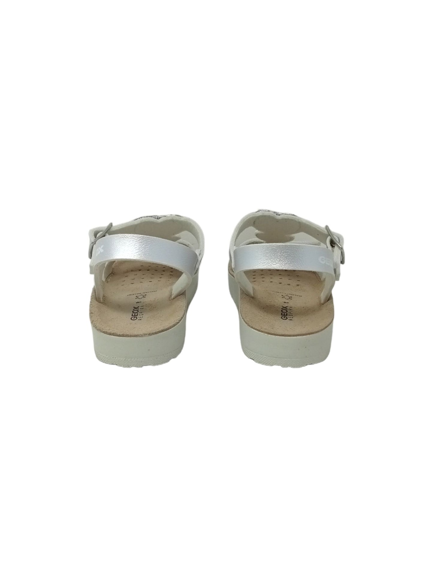 Sandali GEOX J S.COSTAREI J35EAD0NF2J C1007 bambina