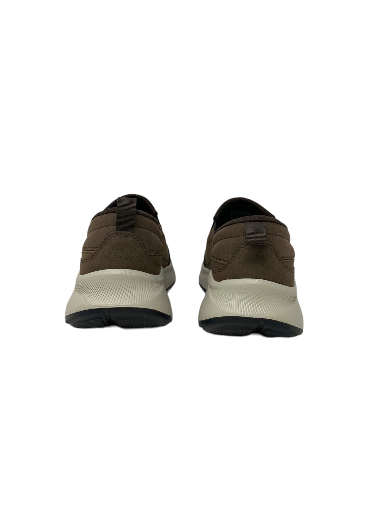 Sneakers Slip-on Skechers Equalizer 5.0 - Harvey 232517/CHOC Uomo