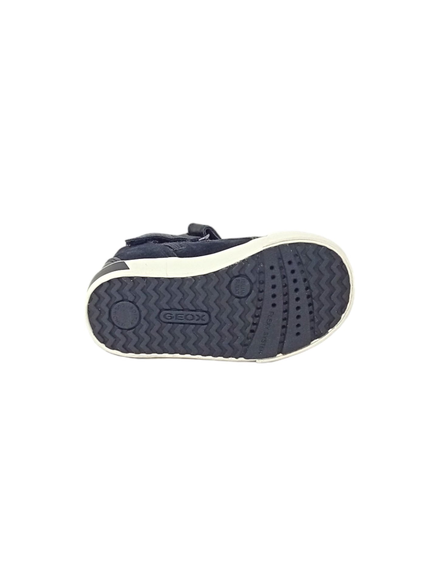 Sneaker GEOX KILWI B. B36D5A022BC C0495 BAMBINA