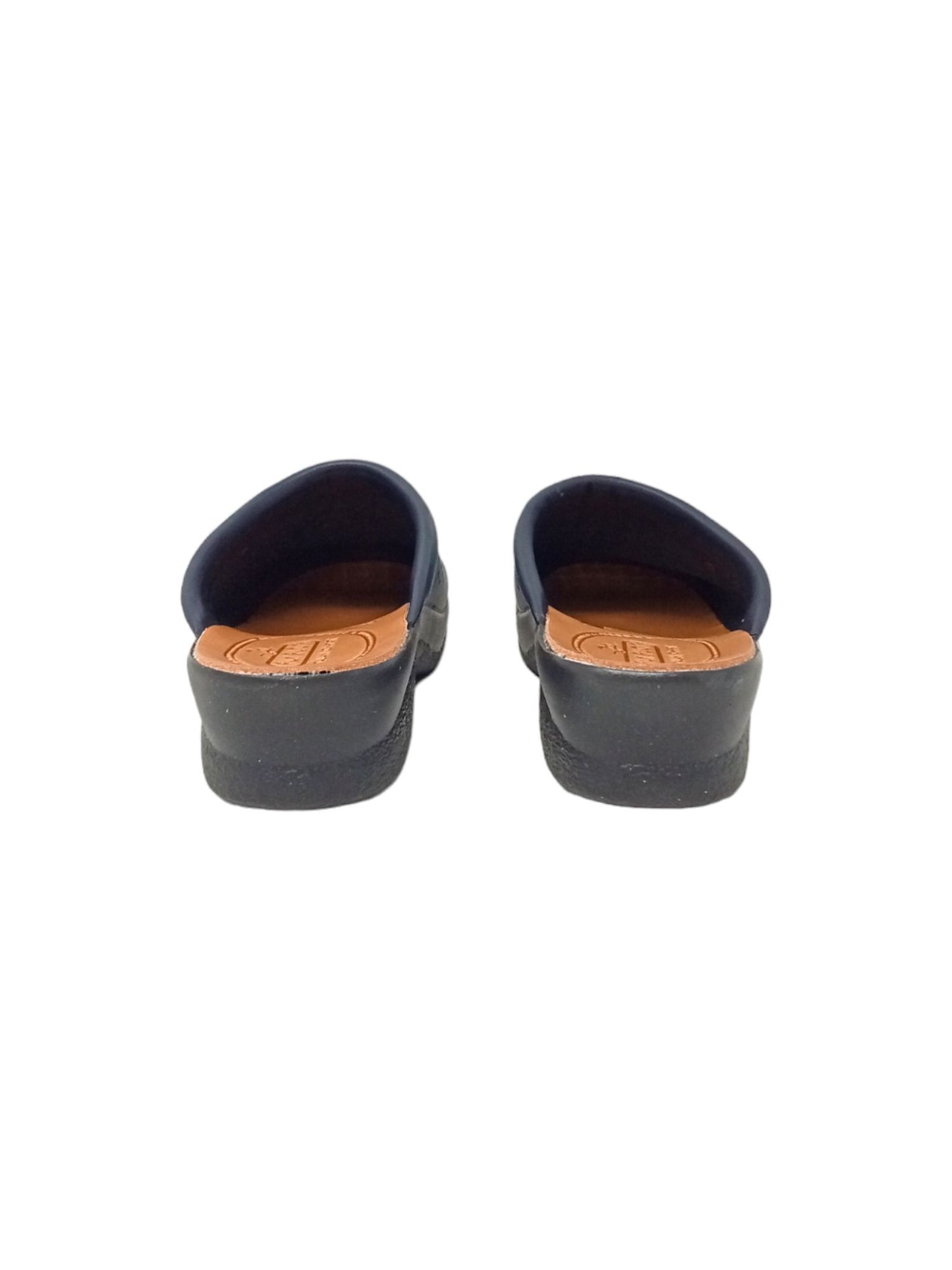 Ciabatta Sanitaria FLYFLOT  85 221 BU BLU donna