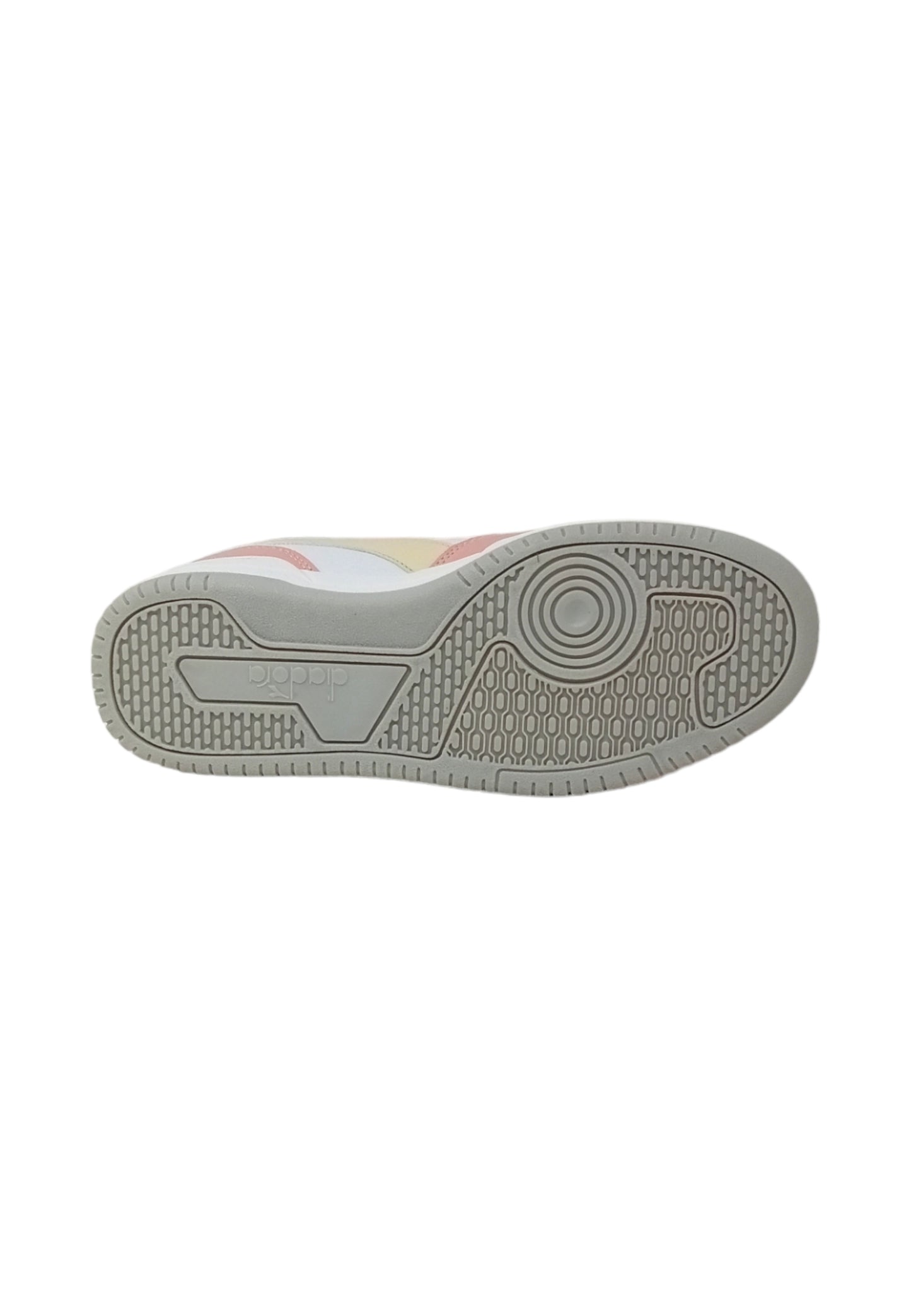 Sneaker DIADORA Raptor Low 101.177704 01 50165 donna