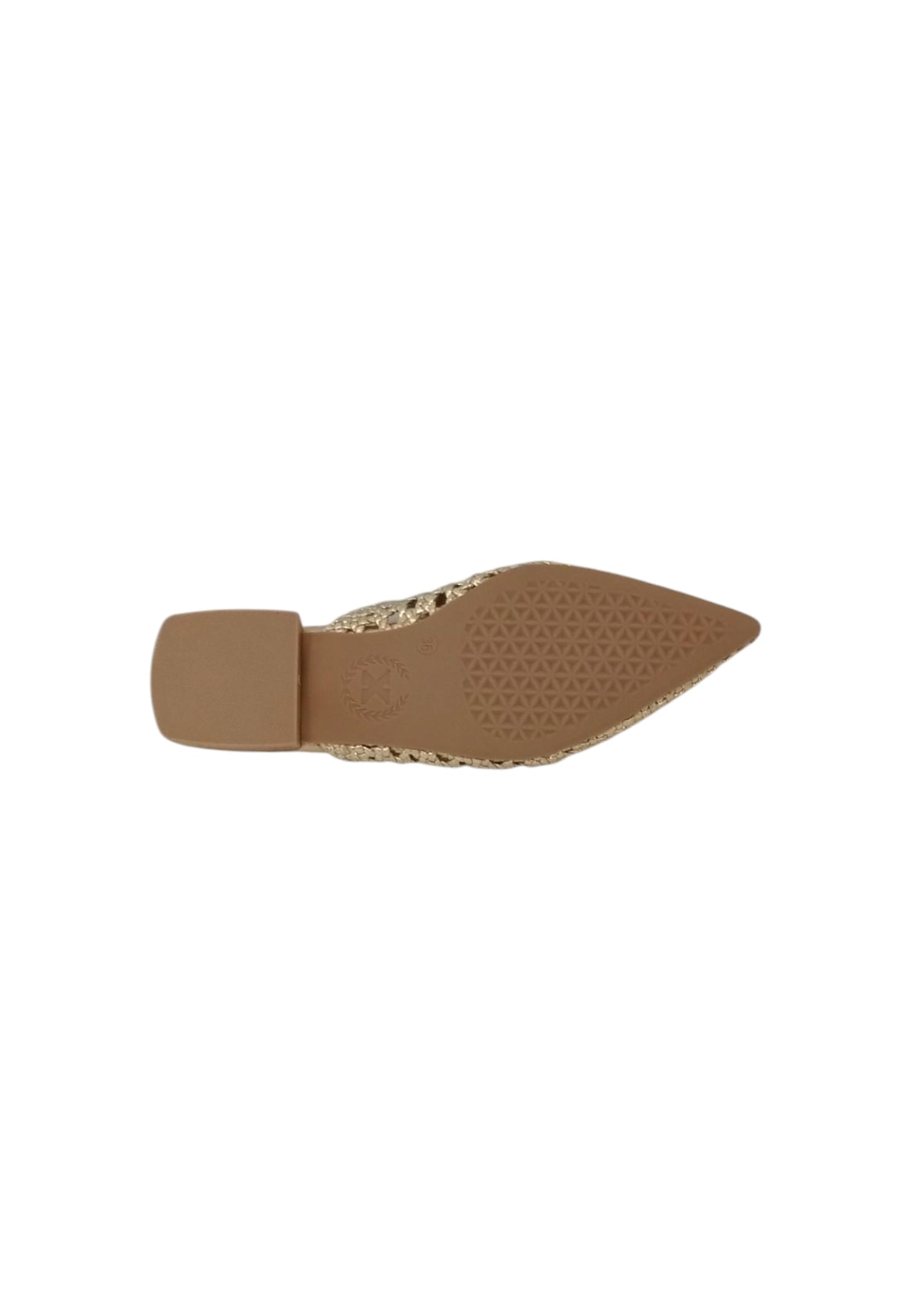 Ballerina XTI 143795 ORO donna