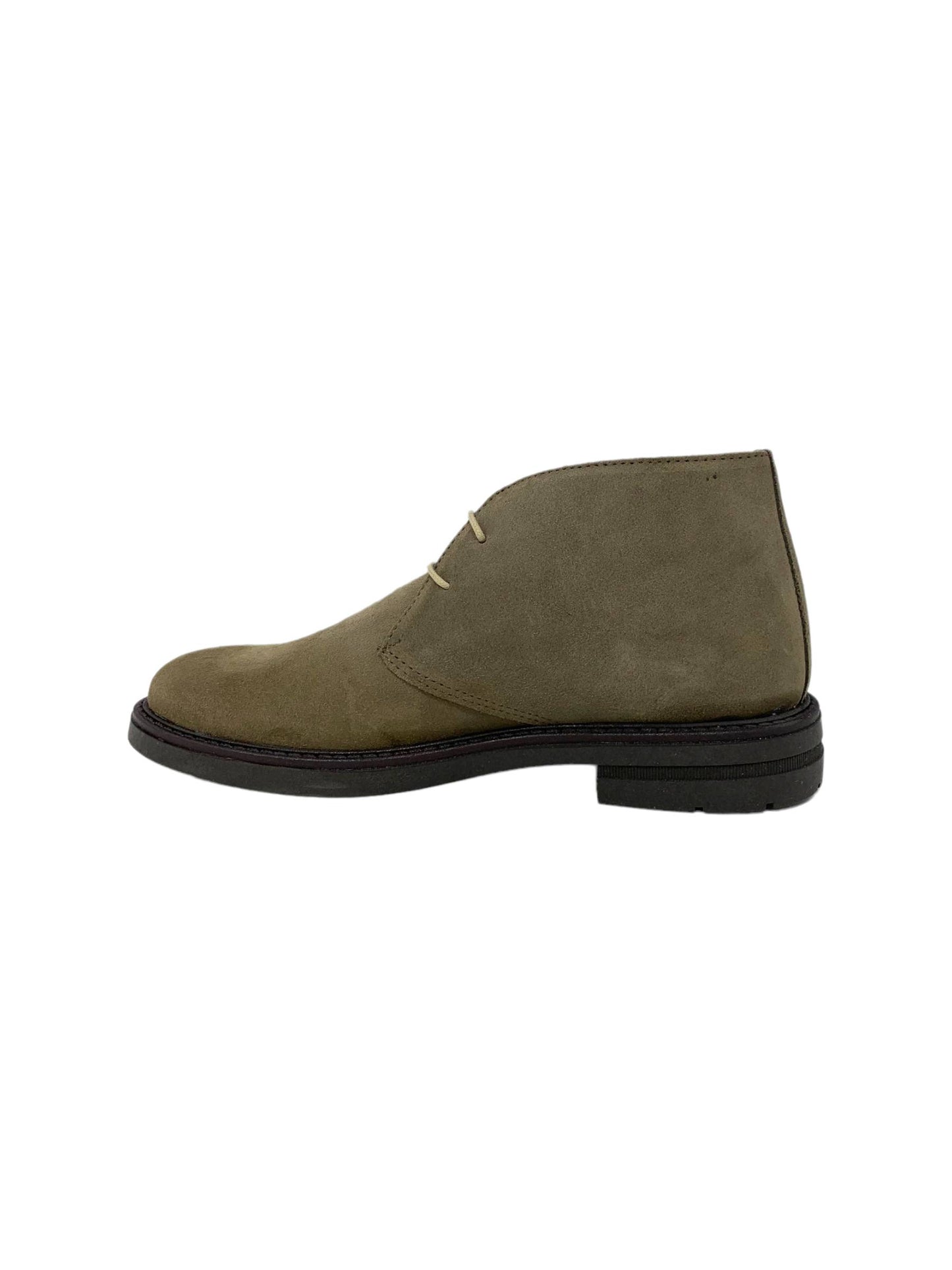 Scarpa modello polacchina BKS 0812 CAM.TAUPE uomo