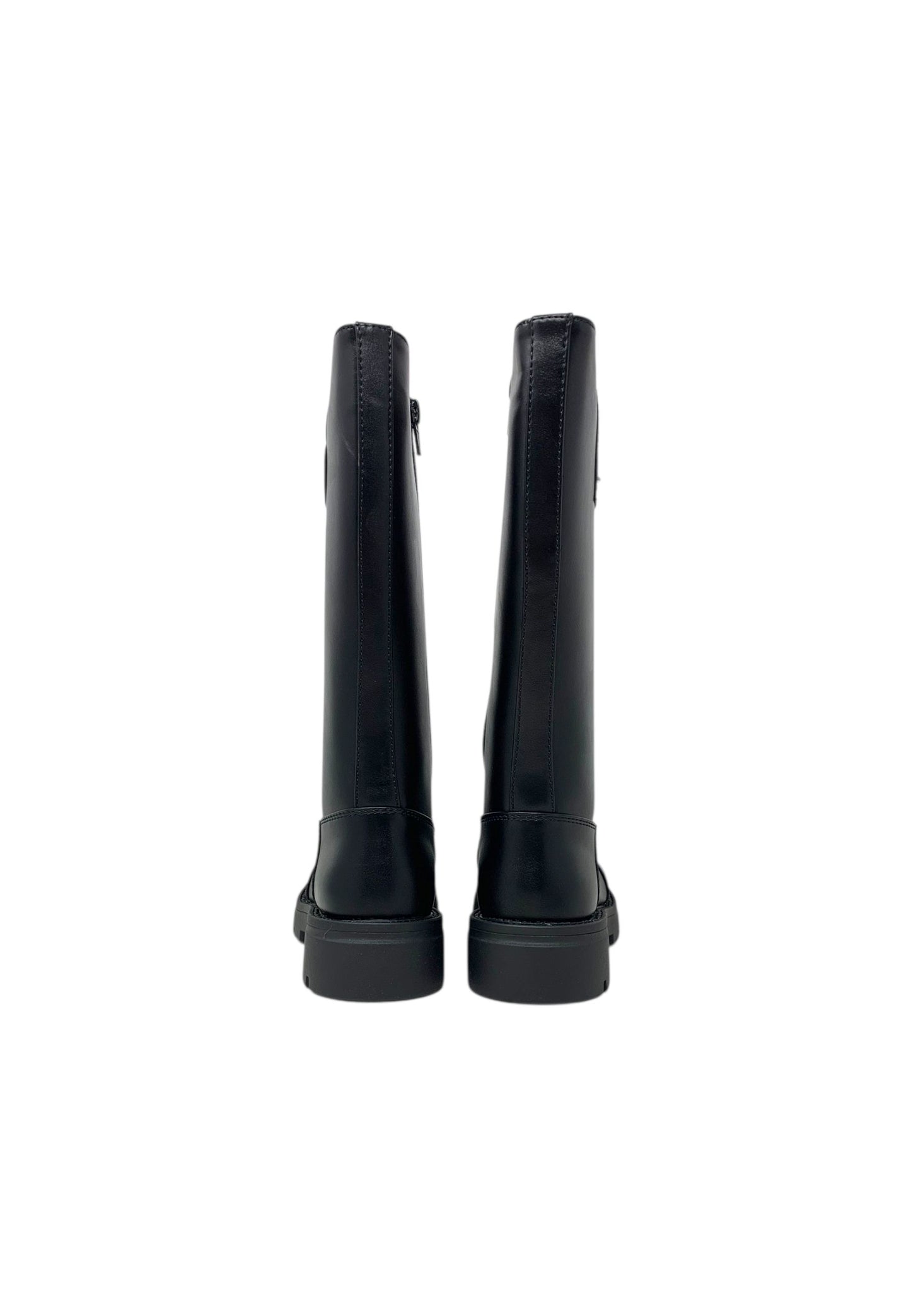 Stivali LAURA BIAGIOTTI 9785 BLACK bambina/ragazza