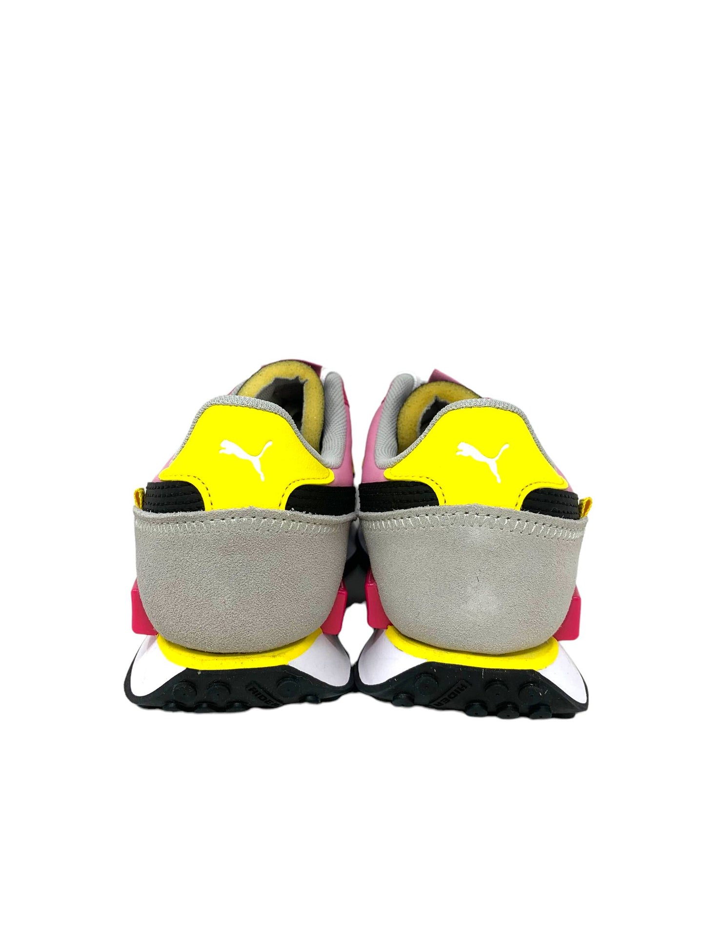 Scarpa da ginnastica PUMA FUTURE RIDER SPLASH JR 381854 04 ragazzo/a