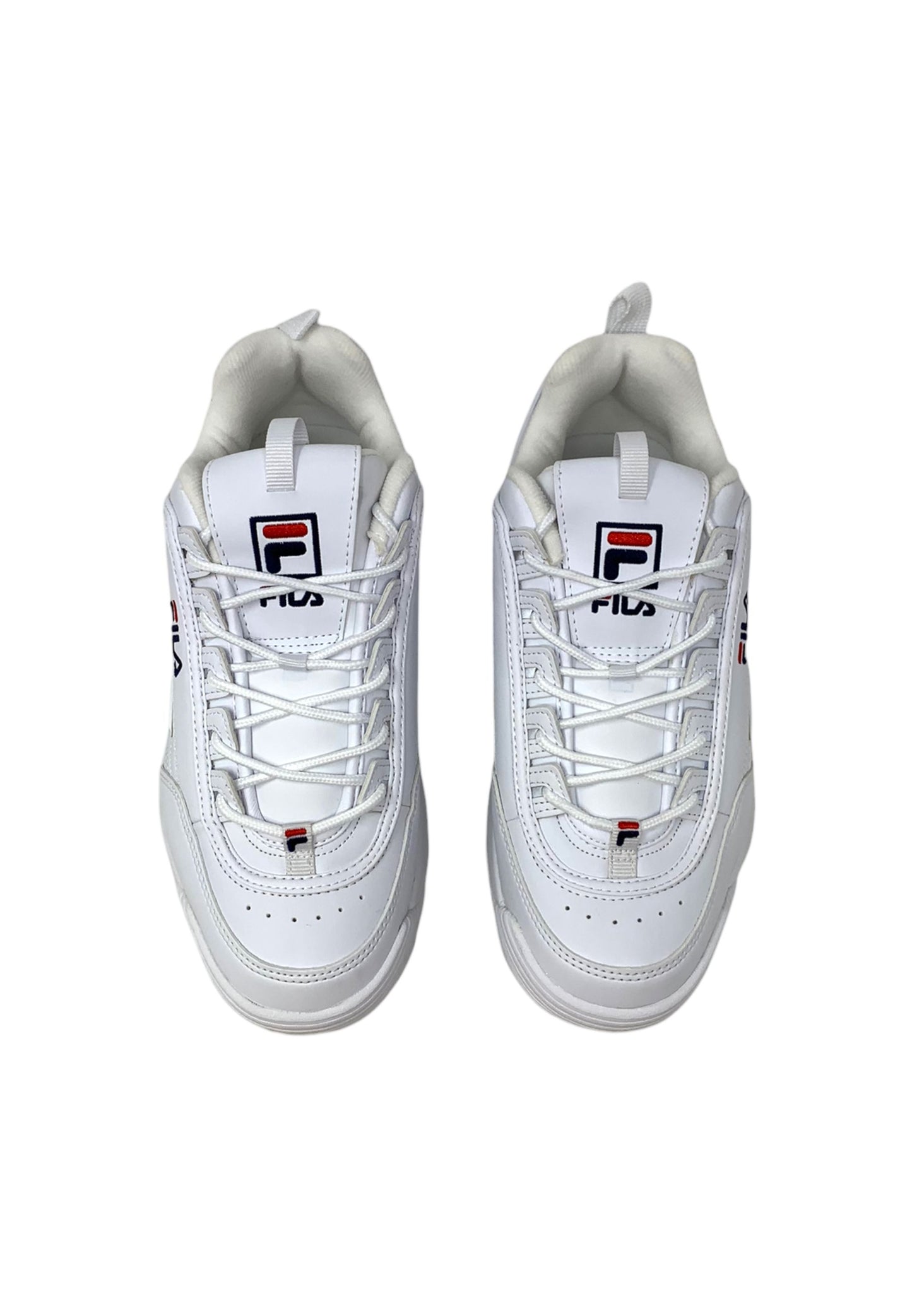 Sneakers FILA DISRUPTOR LOW 1010262.1FG uomo