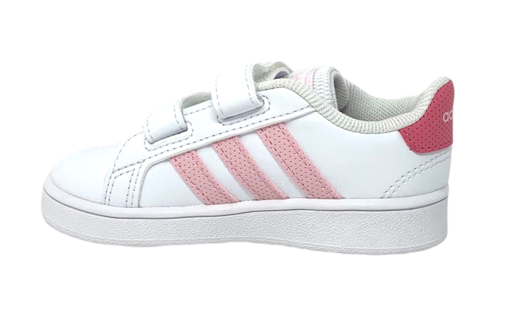 Scarpa da ginnastica  ADIDAS GRAND COURT CF I GX5751 BAMBINA