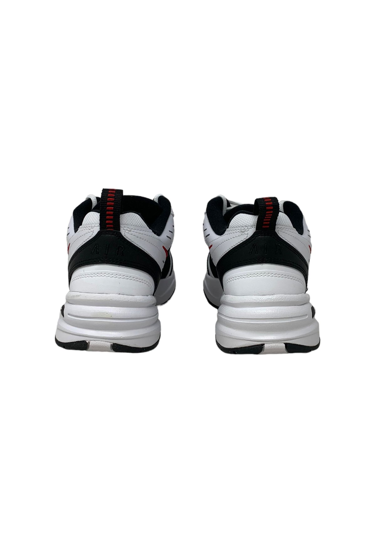 Sneakers NIKE AIR MONARCH IV 415445 101 UOMO