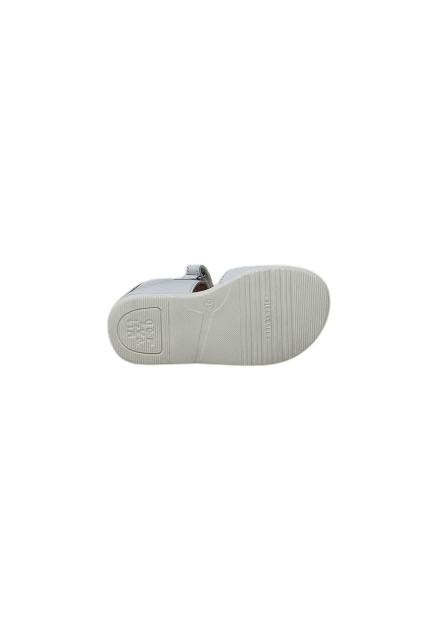 Sandali Garvalin 252302-B050 BLANCO Bambina