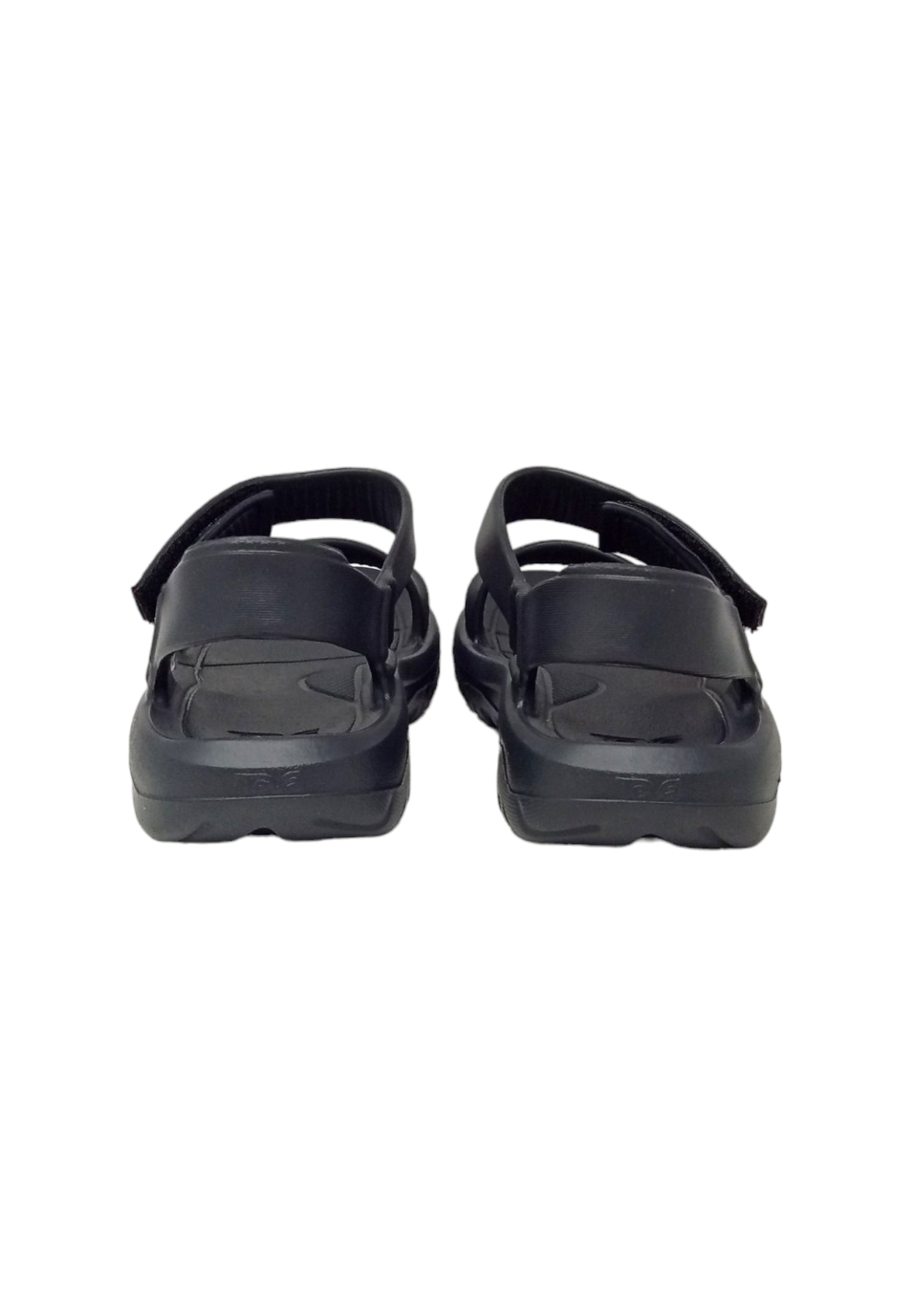 Sandali TEVA 1124070 BCBK Donna