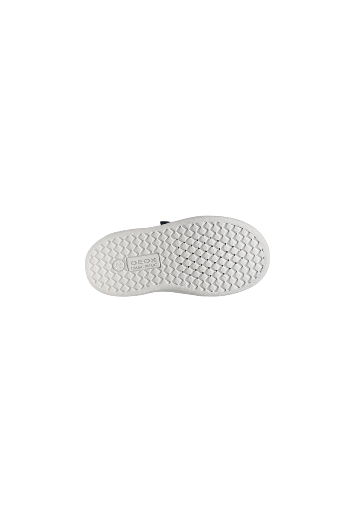 Sneakers GEOX Eclyper B555LA 000BC CB41Z bambino
