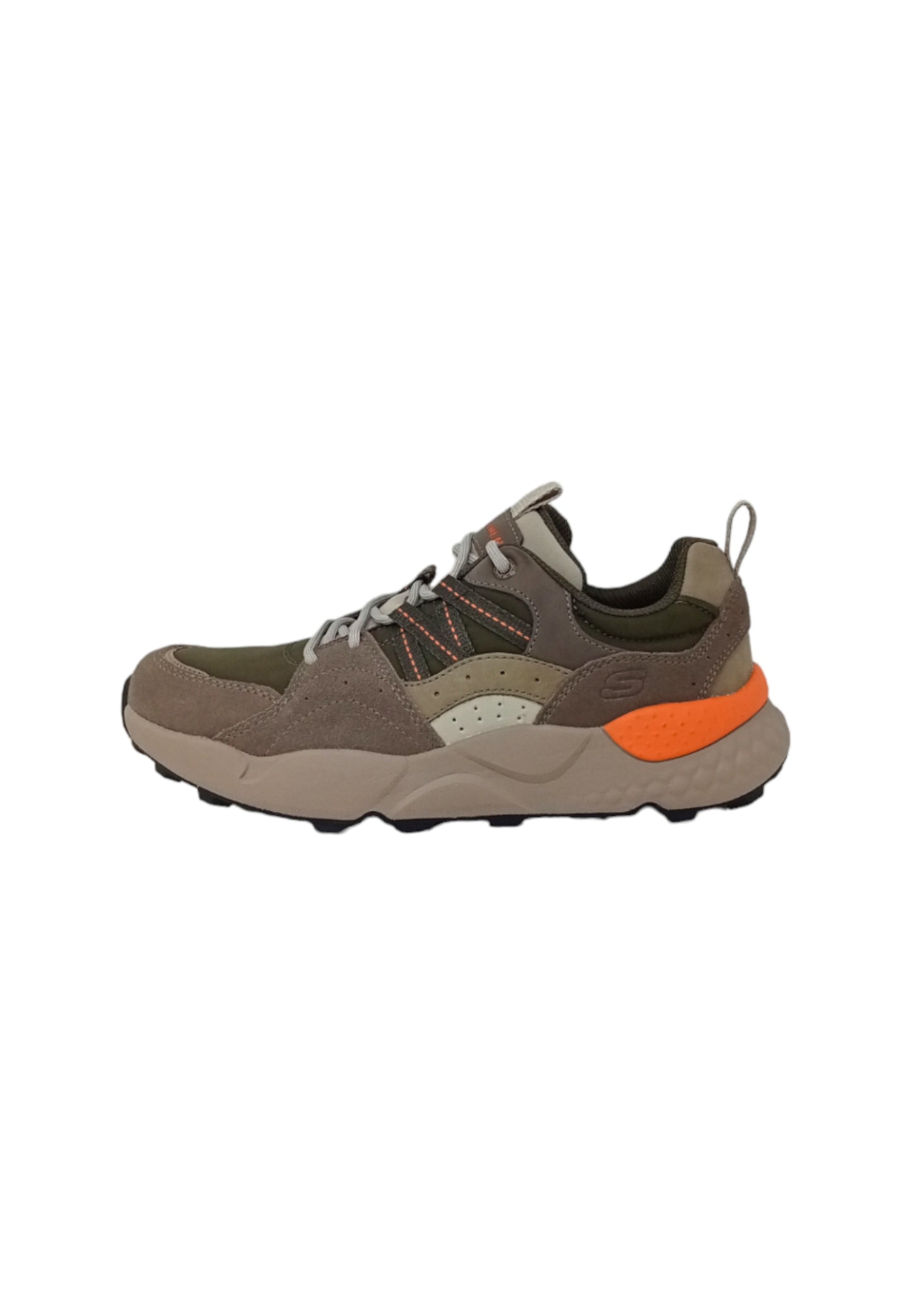 Sneakers SKECHERS STREETWEAR BENDINO-DORMER 210555/DKTP Uomo