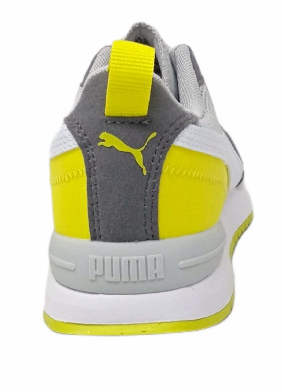 Scarpa da ginnastica PUMA R78 37361616 RAGAZZO