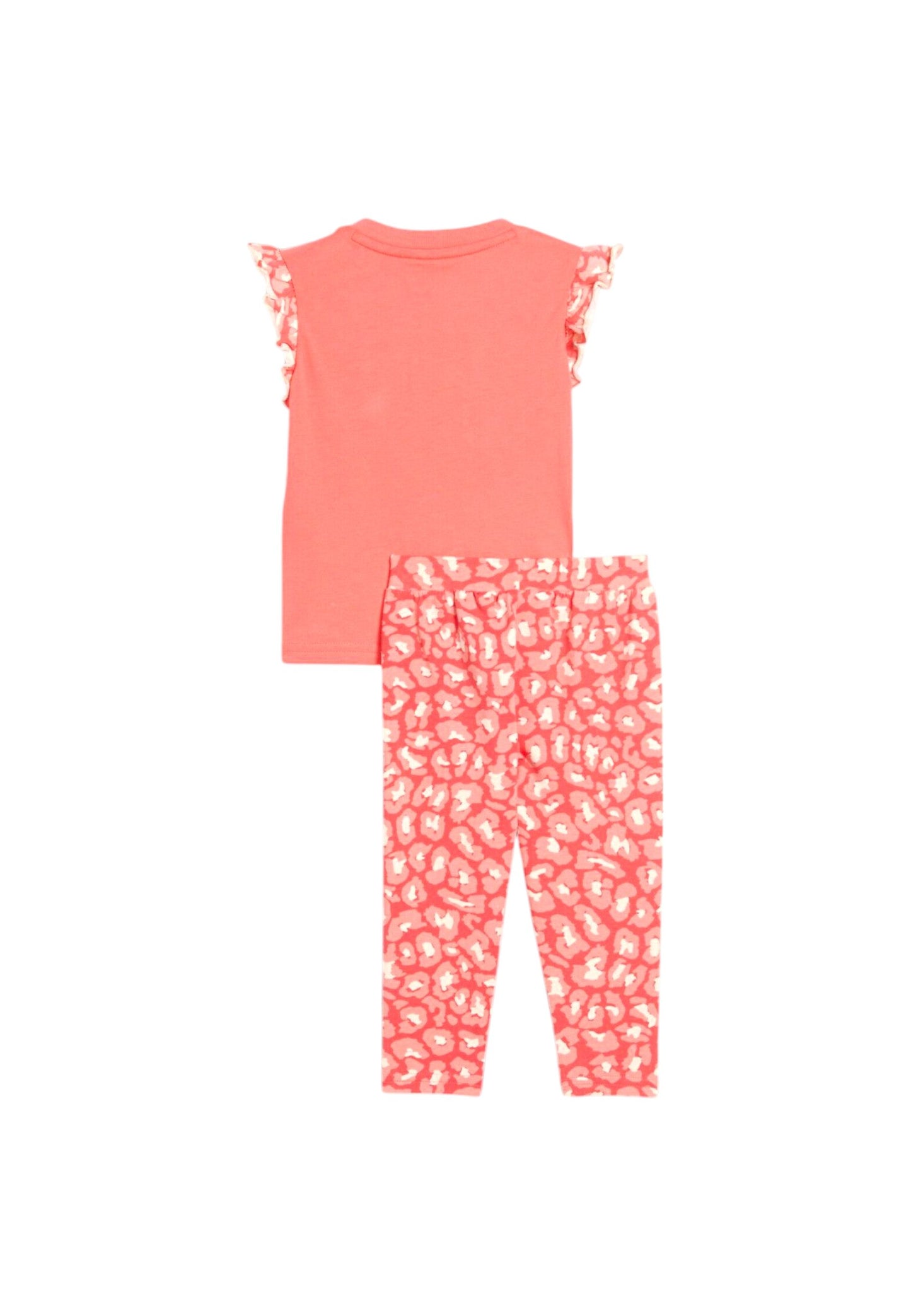 Set Puma 686288 24 Bambina