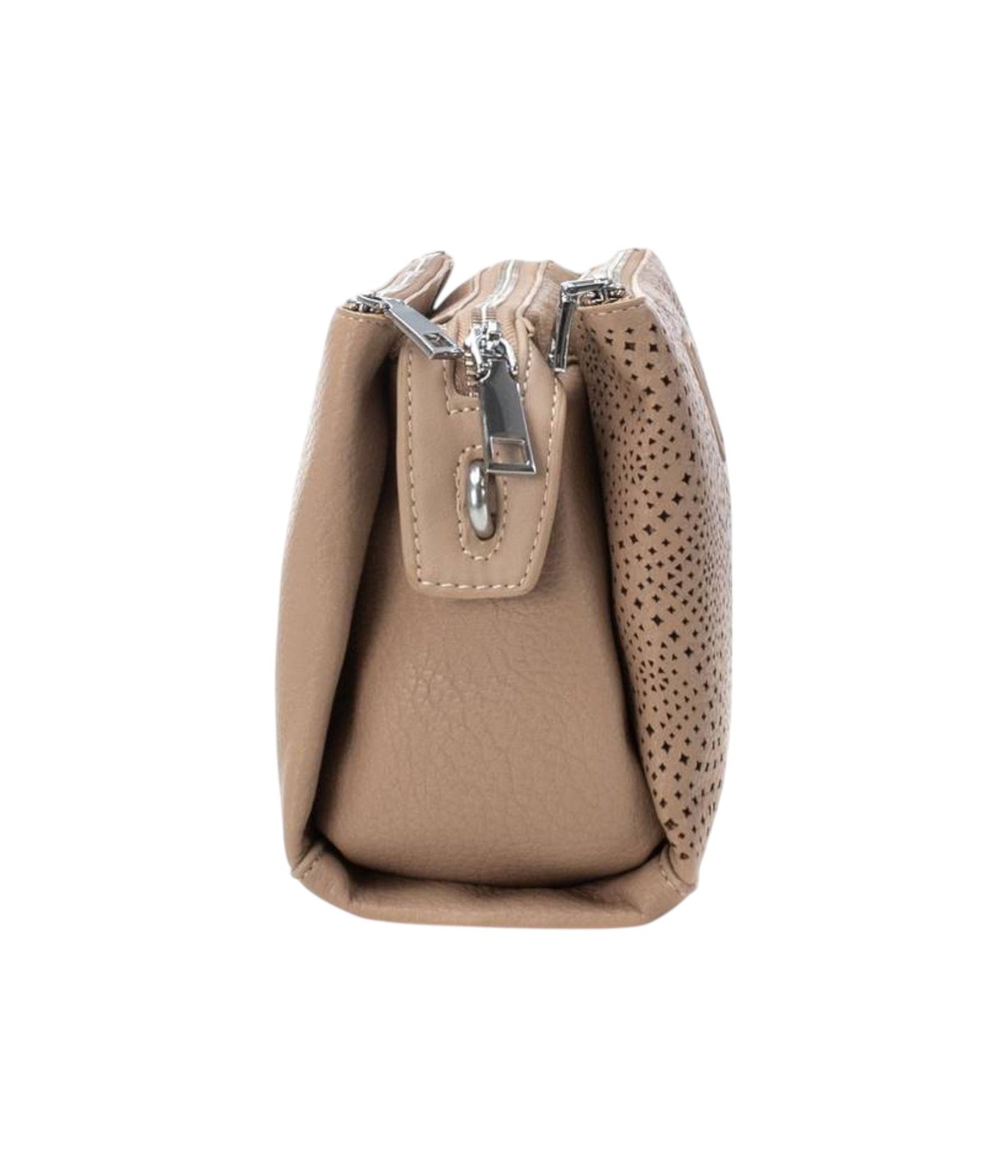 Borsa XTI 184392 TAUPE Donna