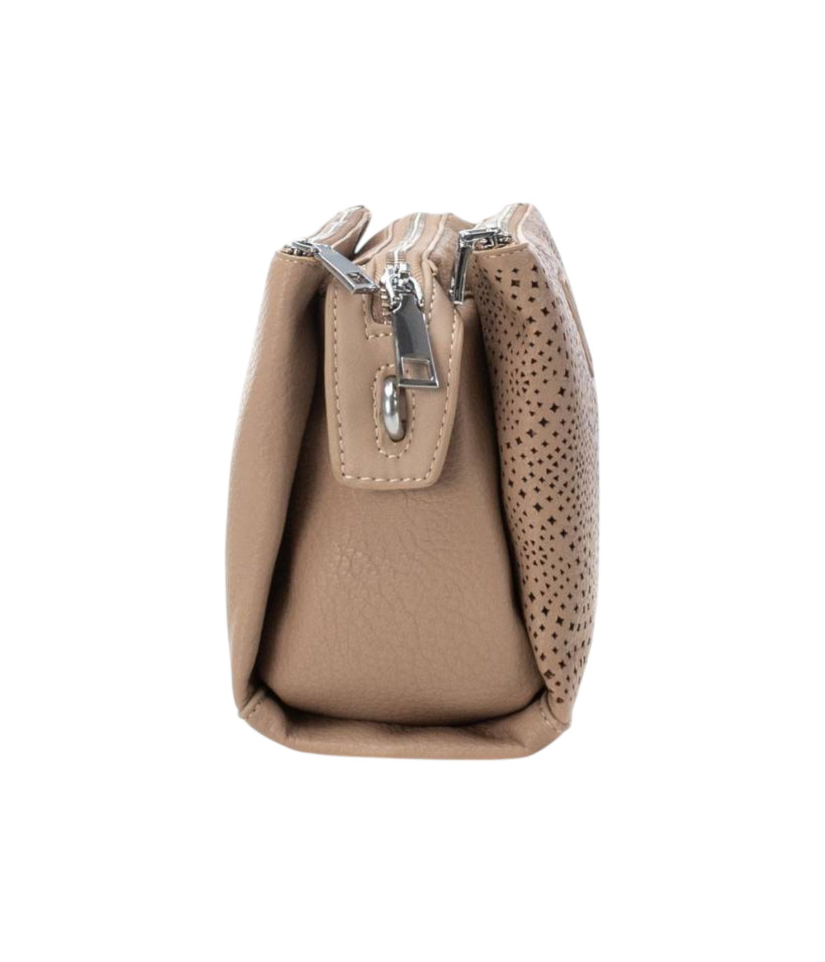 Borsa XTI 184392 TAUPE Donna