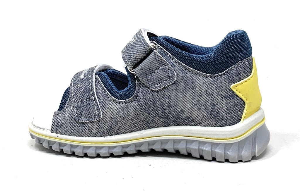 Sandalo da passeggio Primigi 7377022 bambino