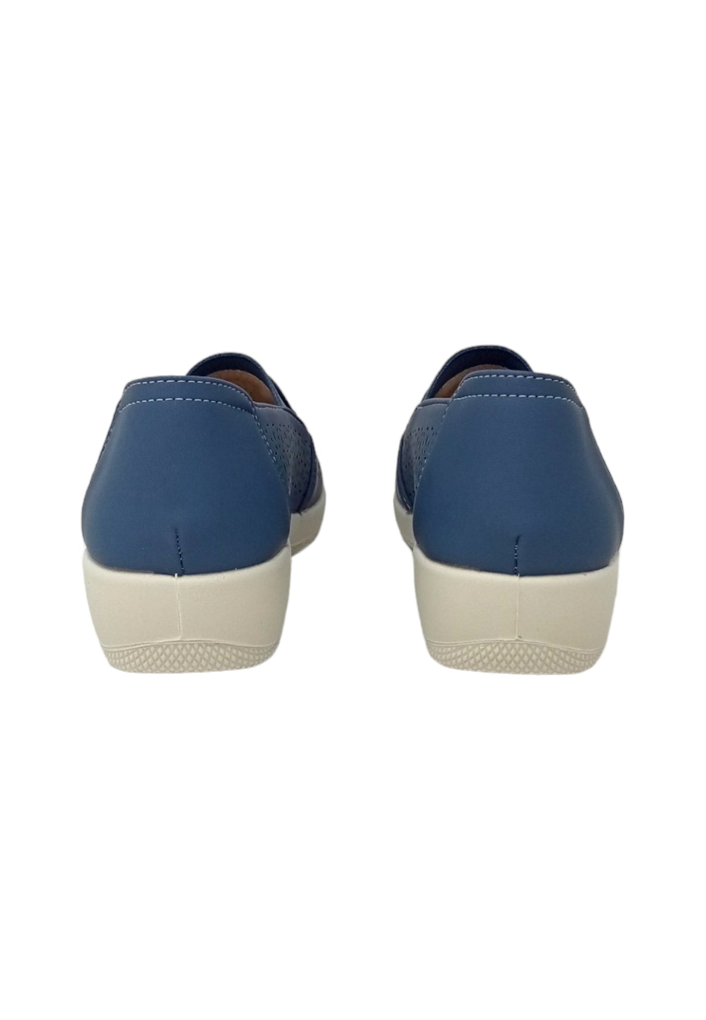 Mocassino GALIA XA328 donna (3 colori)