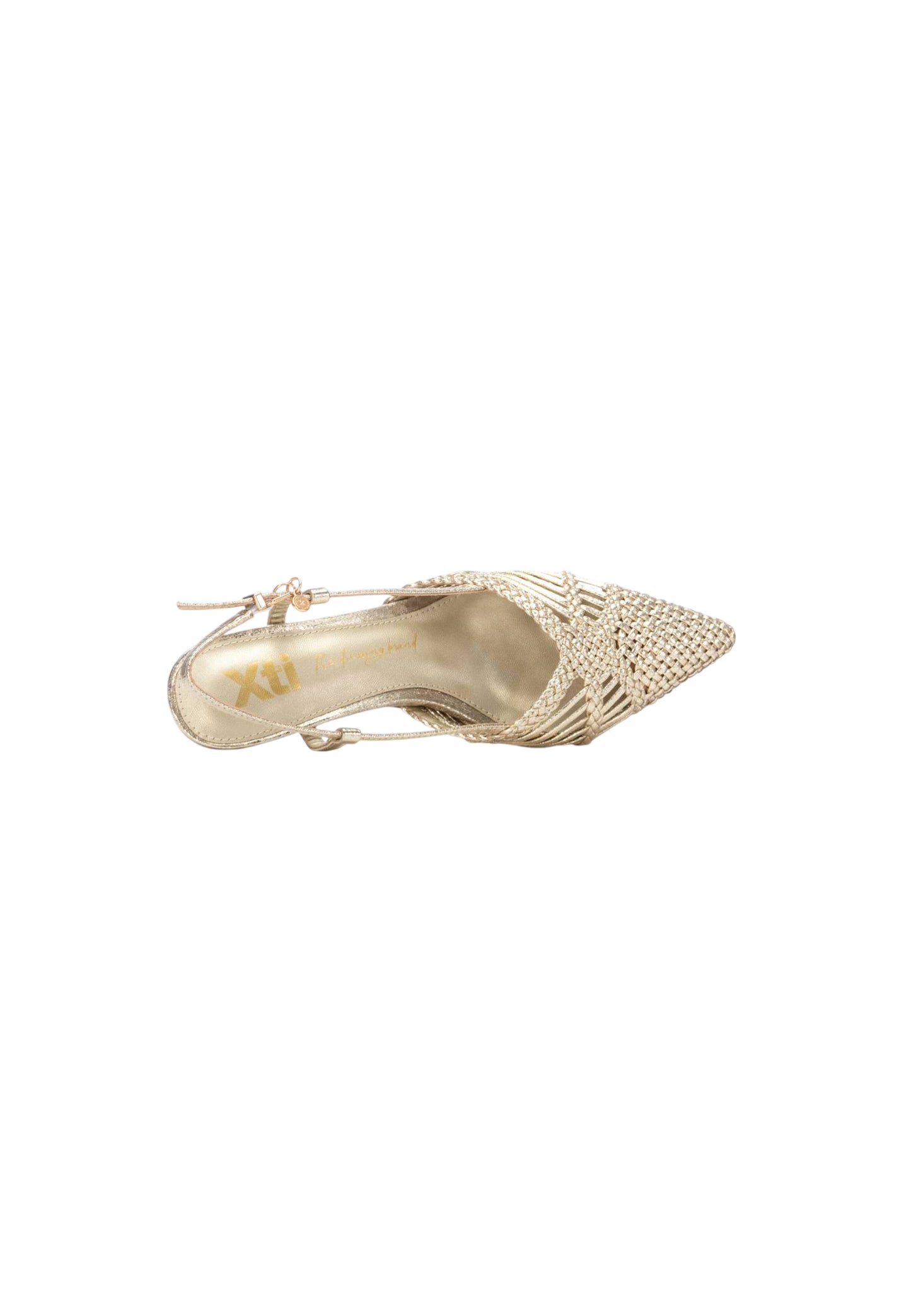 Chanel XTI 145301 ORO donna