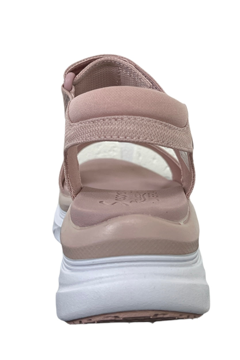 Sandalo da passeggio SKECHERS 119226/BLSH Donna