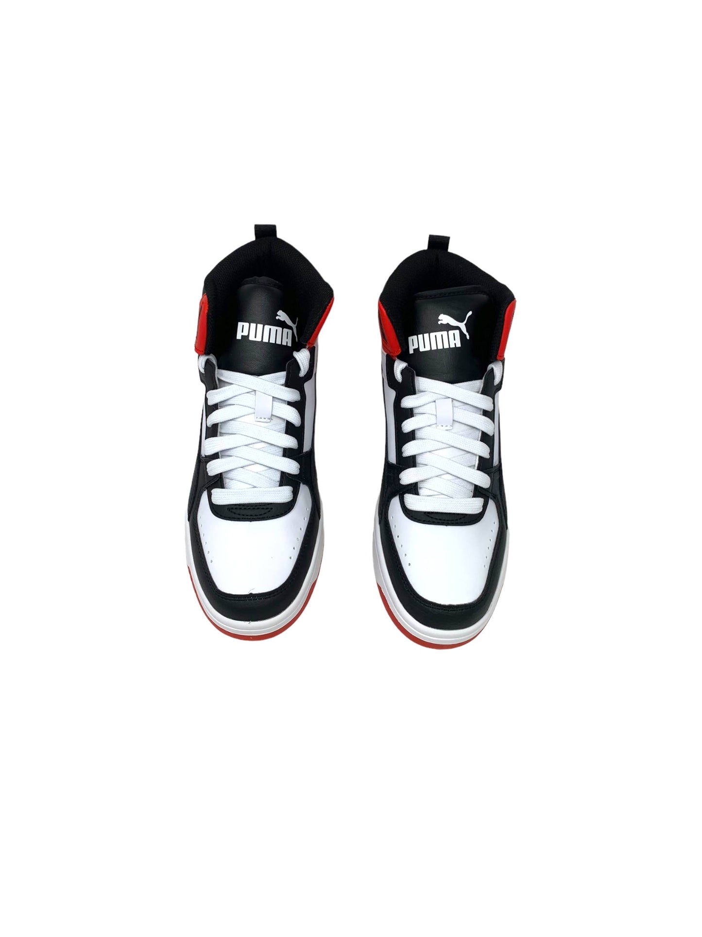 Scarpa da ginnastica PUMA REBOUND JOY JR 374687 03 ragazzo