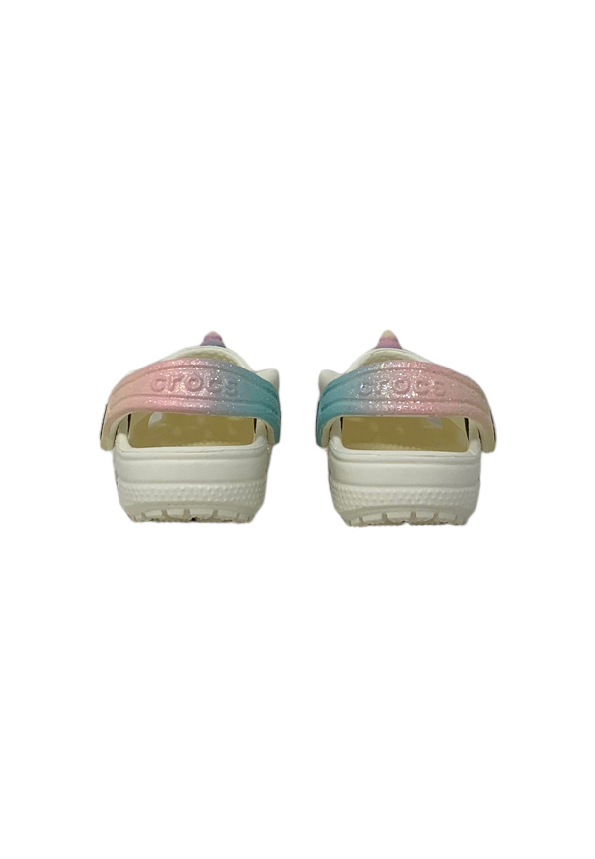 Classico CROCS unicorno 209701-0WV bambina