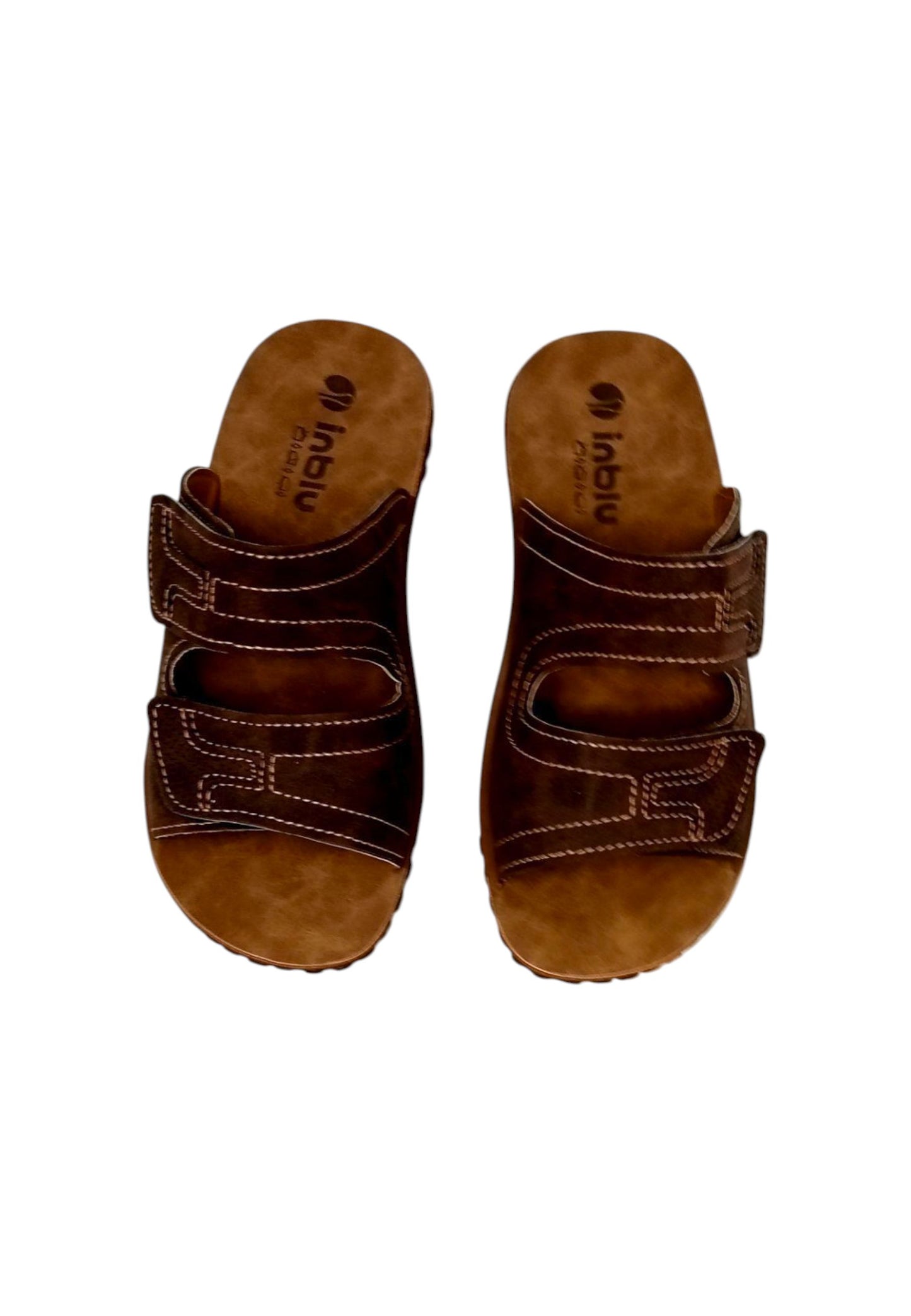 Ciabatta INBLU FN000109 TDM UOMO