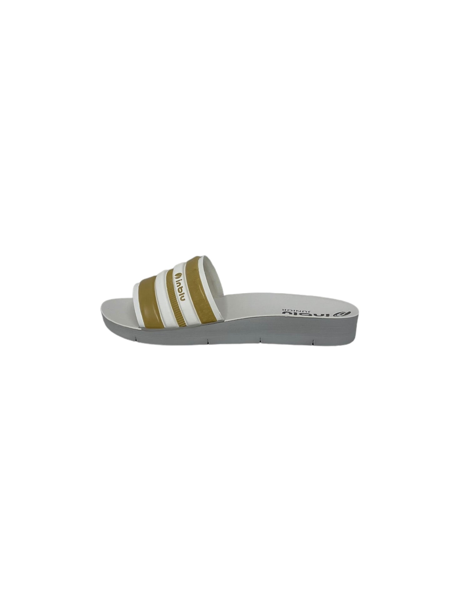 CIABATTA INBLU CJ000019 P Bambina