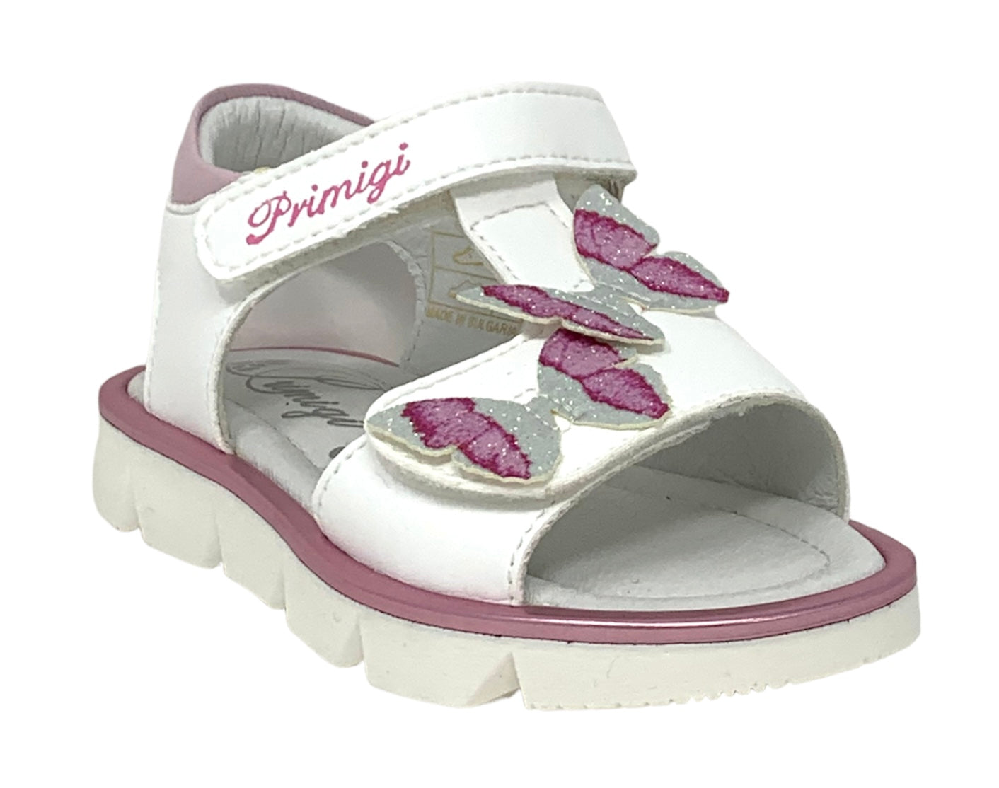 sandalo da passeggio PRIMIGI 1913711 bambina