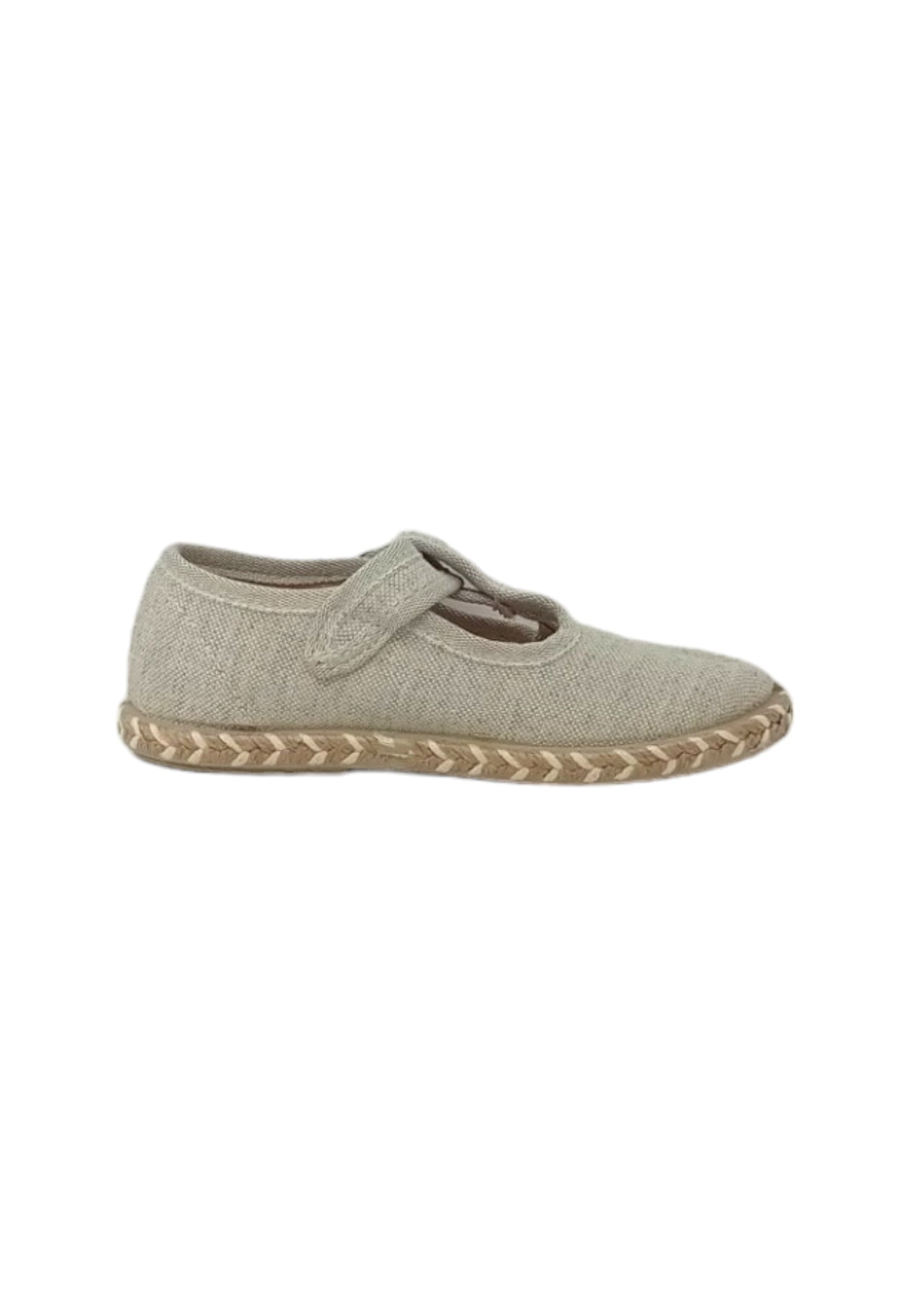 Sandali SUPERGA S07U550 BEIGE Bambini unisex