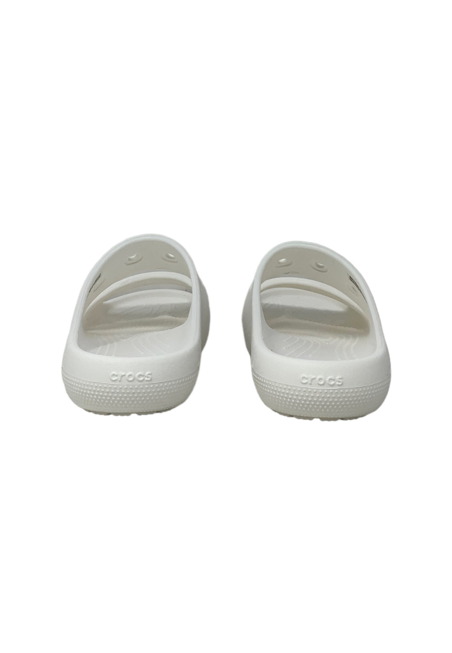 Ciabatta CROCS 209403-100 donna