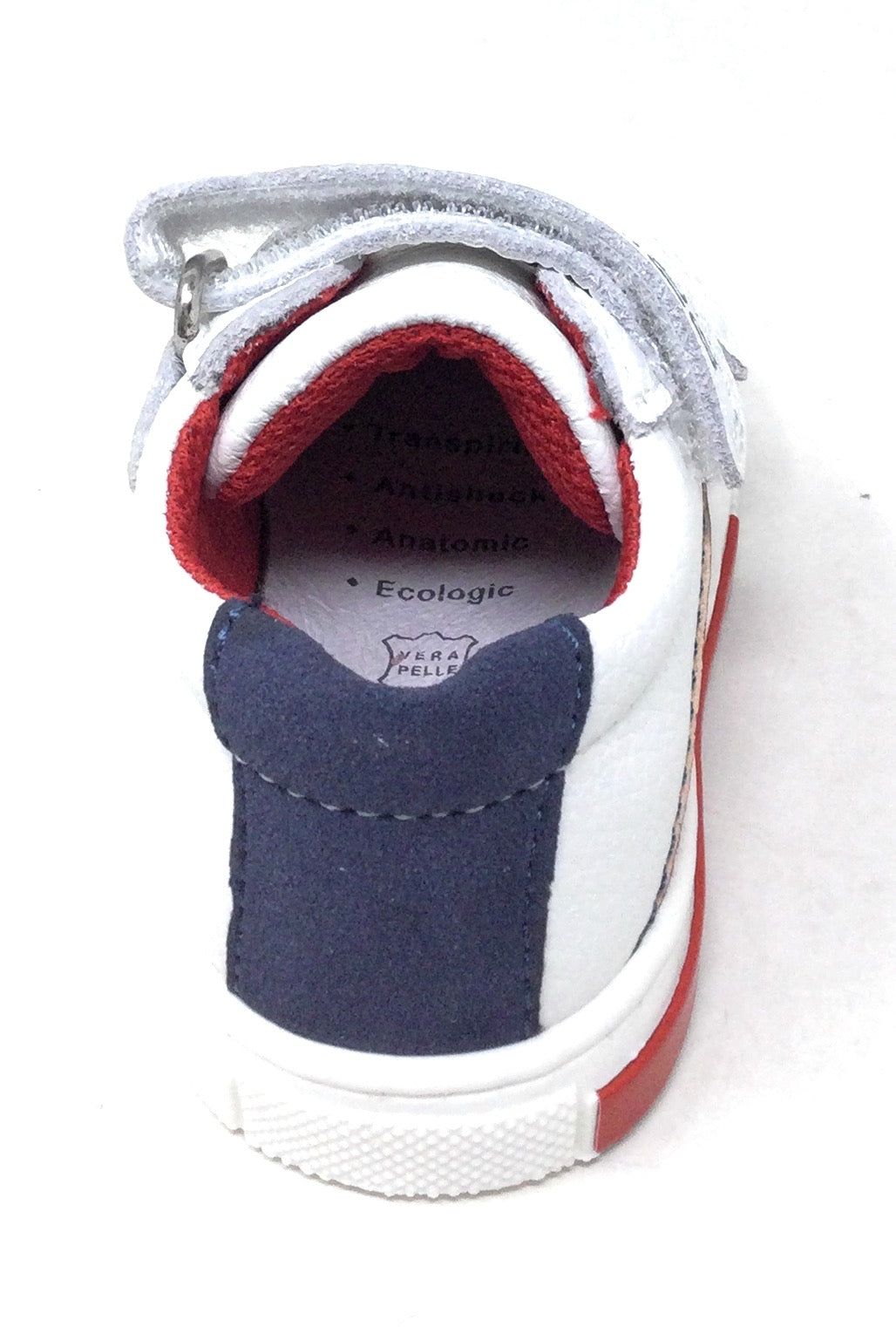 Scarpa da passeggio PRIMIGI 7402400 Bambino