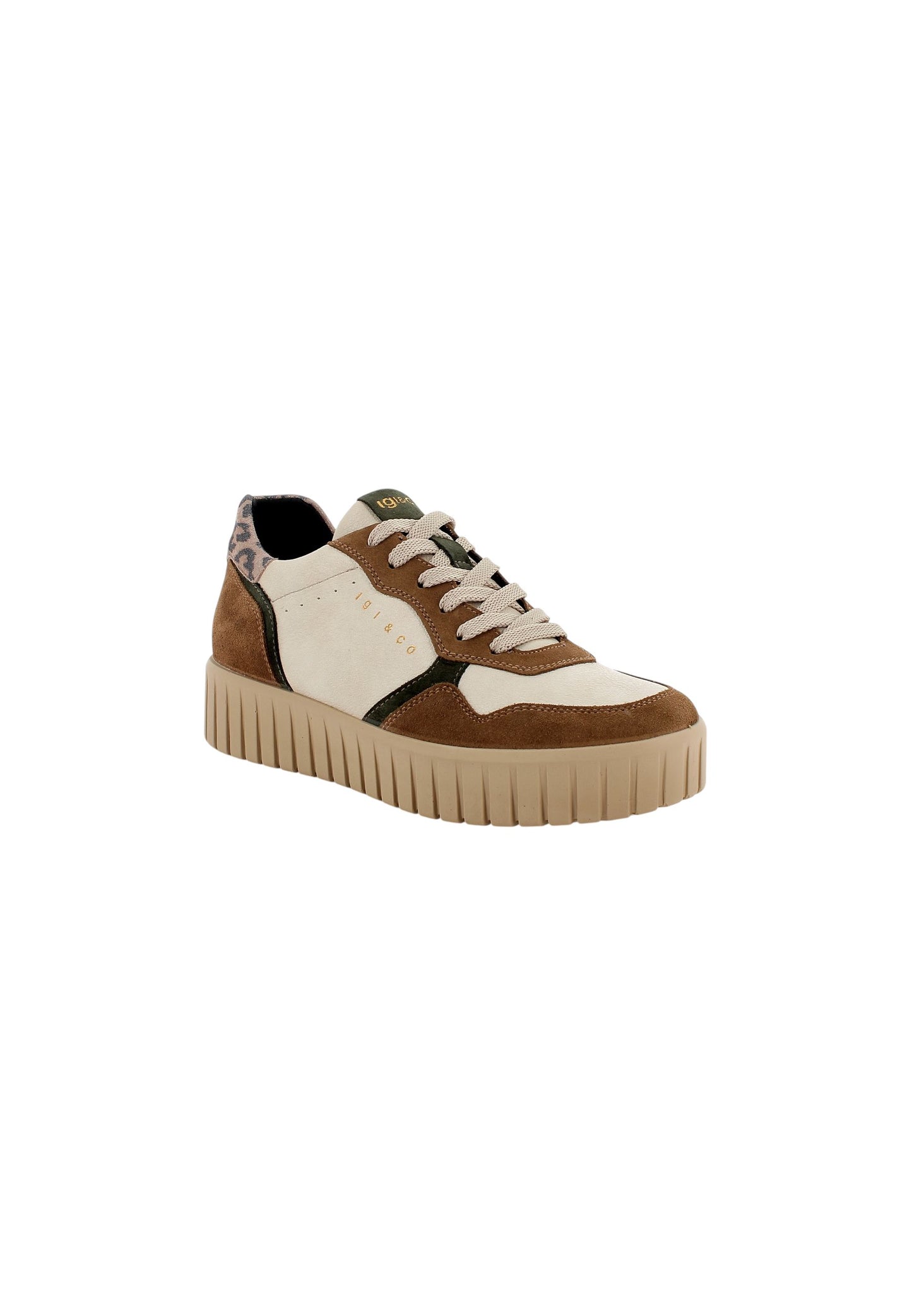 Sneakers Igi&Co 8680033 Donna