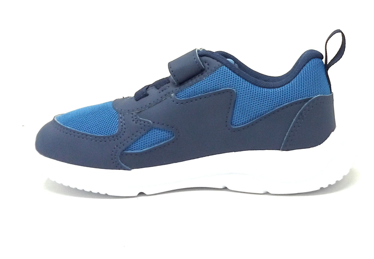 Scarpa da ginnastica PUMA FUN RACER AC PS 19297103 Bambino