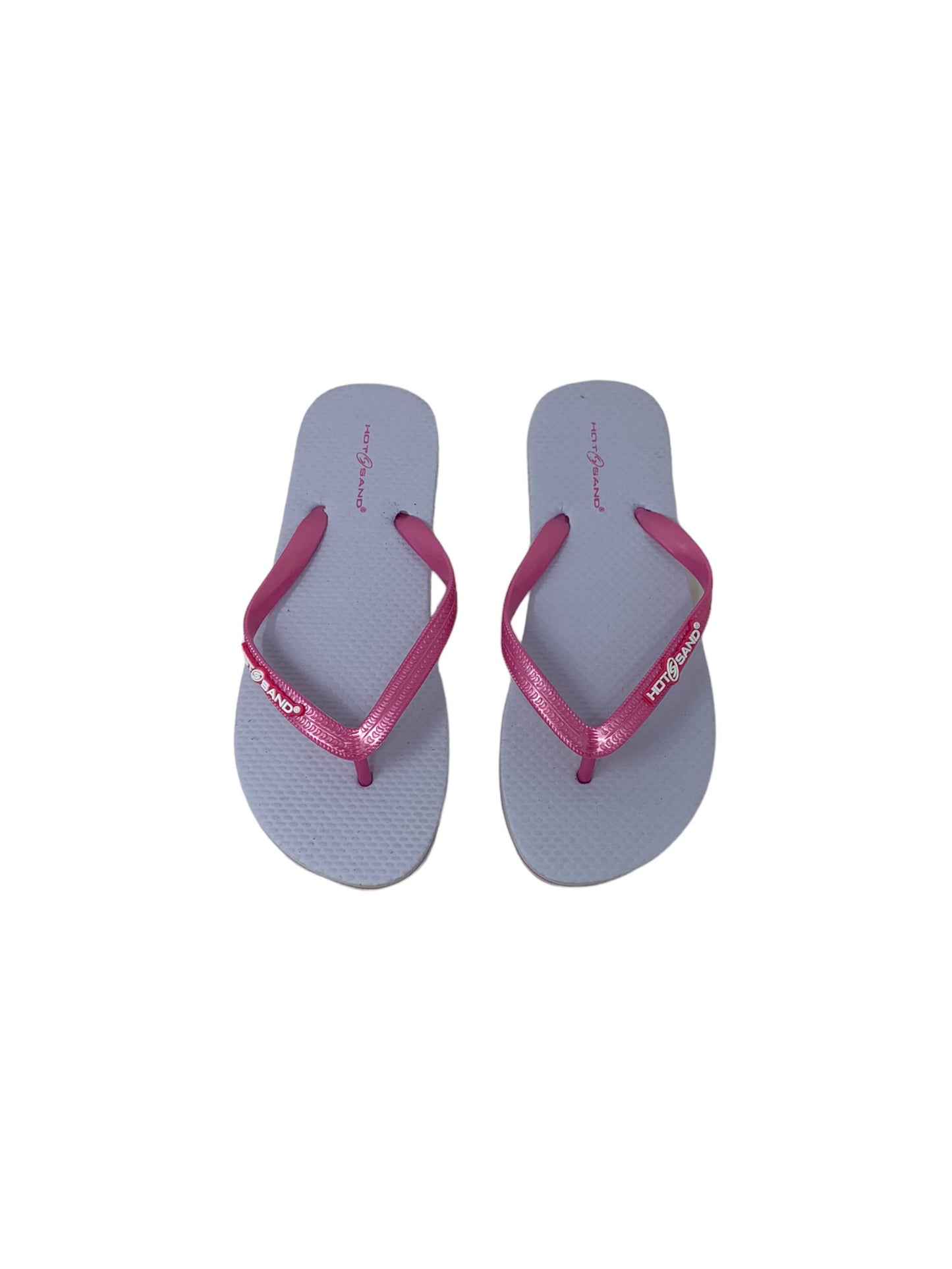 Ciabatta infradito 12462 ROSA donna
