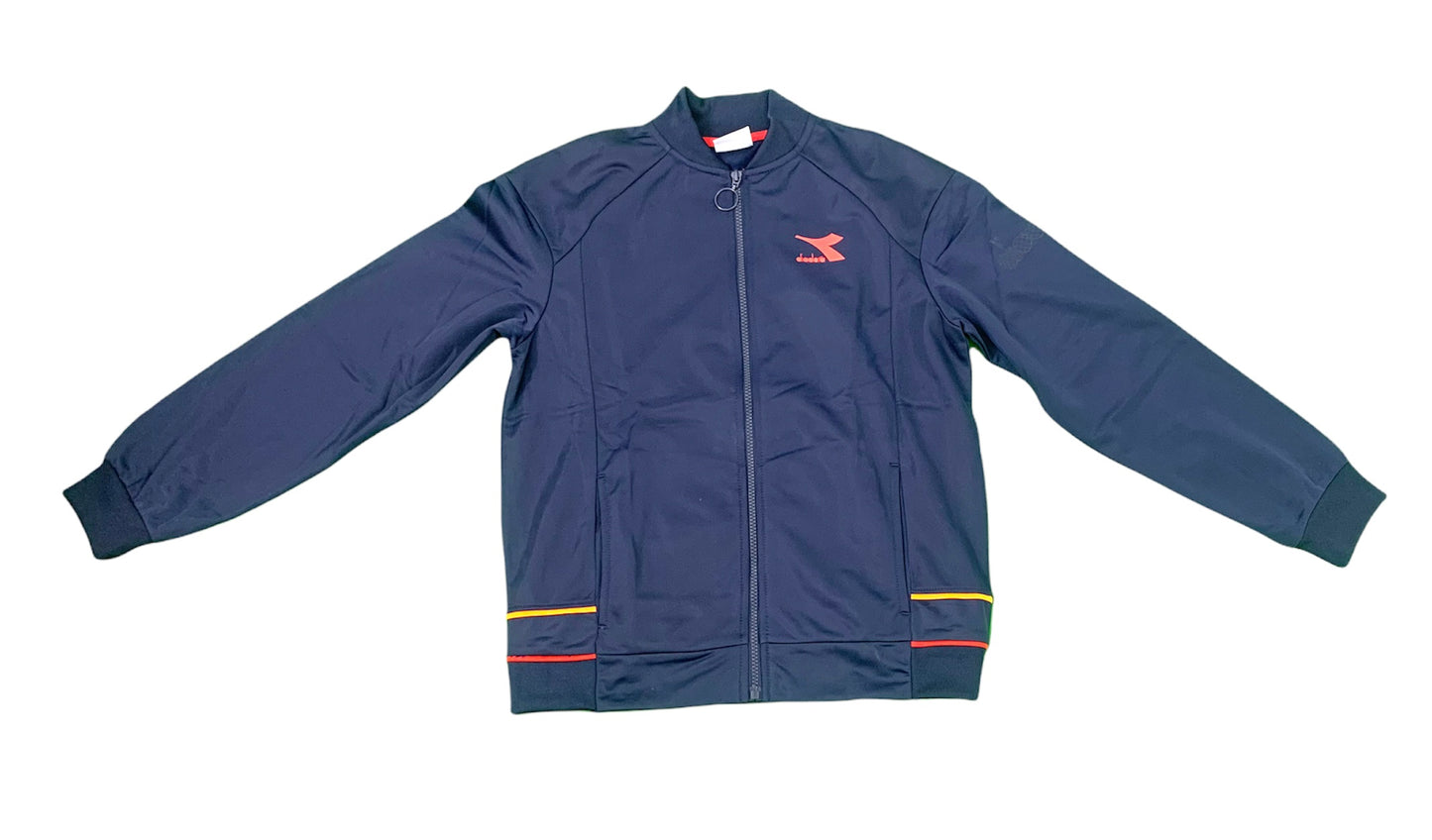 Tuta DIADORA 10217825501 60062 bambino