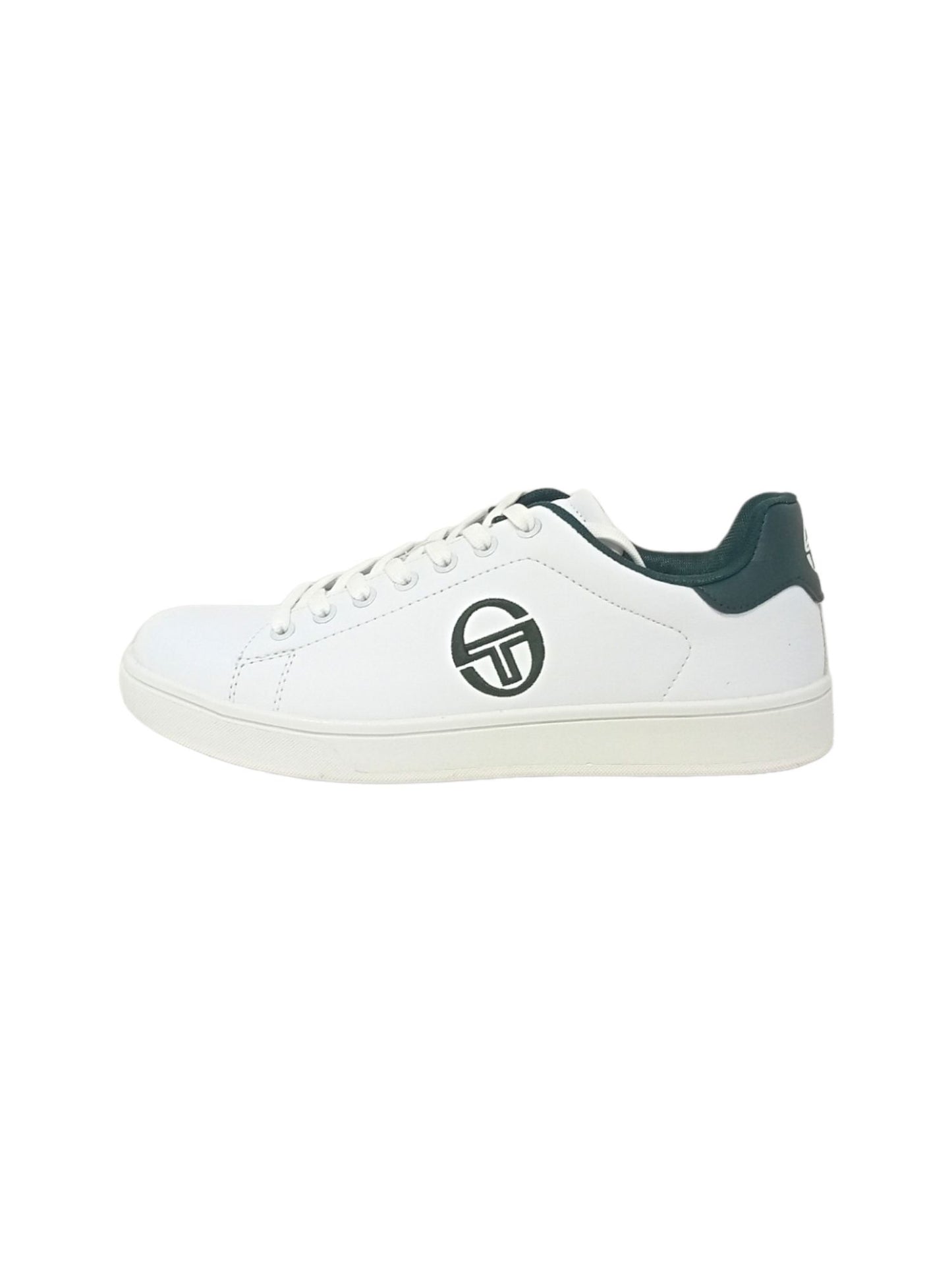 Scarpa da passeggio GRAN TORINO LTX STM224000 WHT/BOT Sergio Tacchini Uomo