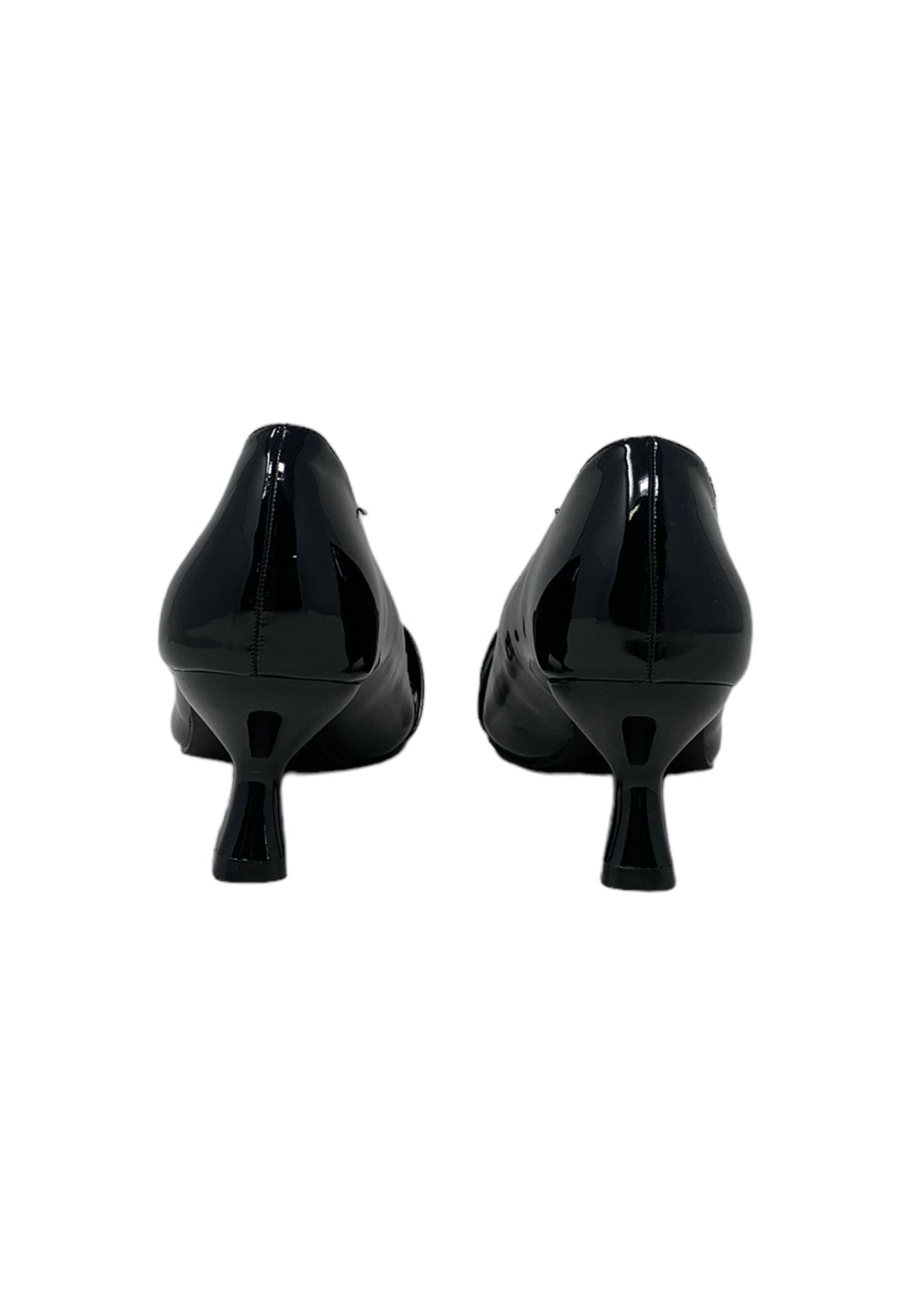 Dècolletè GALIA 2341-22 BLACK donna
