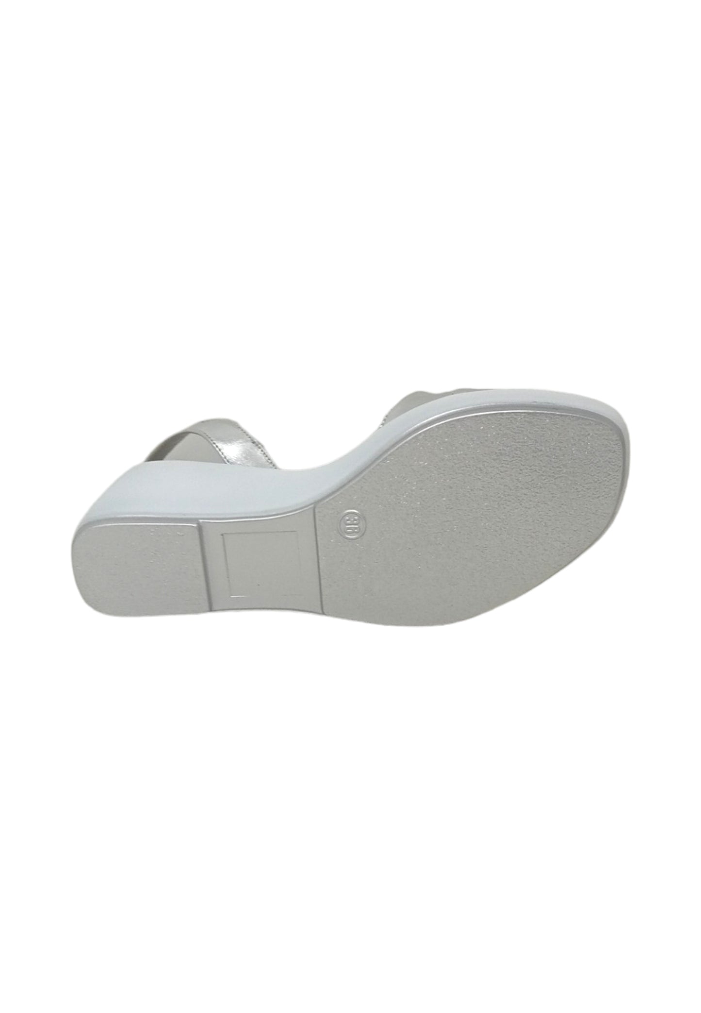 Sandali con zeppa SOFFICE SOGNO EL2432 donna più colori