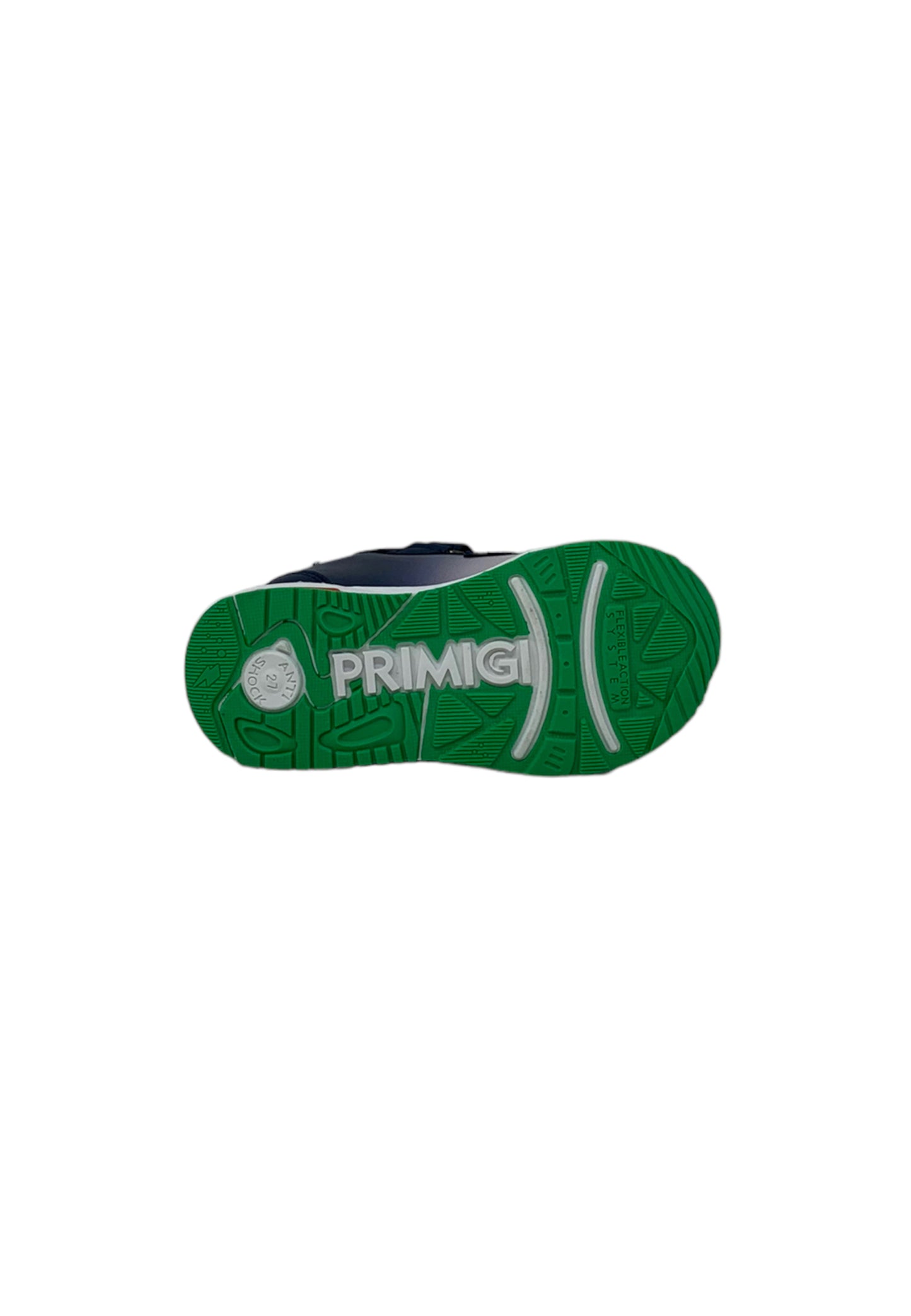 Sneakers con luci PRIMIGI 4953111 blu bambino