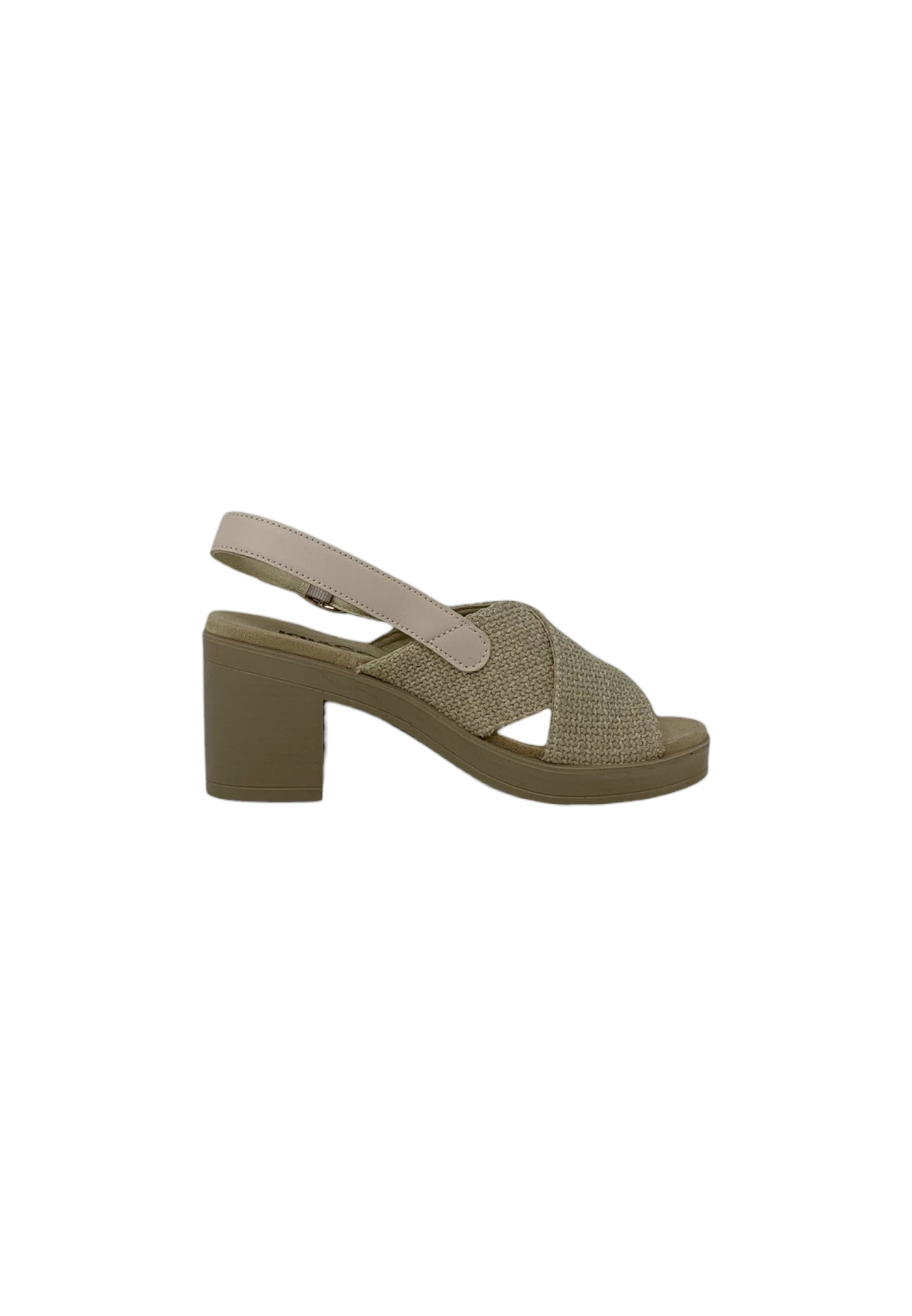 Sandali con tacco Igi&Co 7674322 Donna