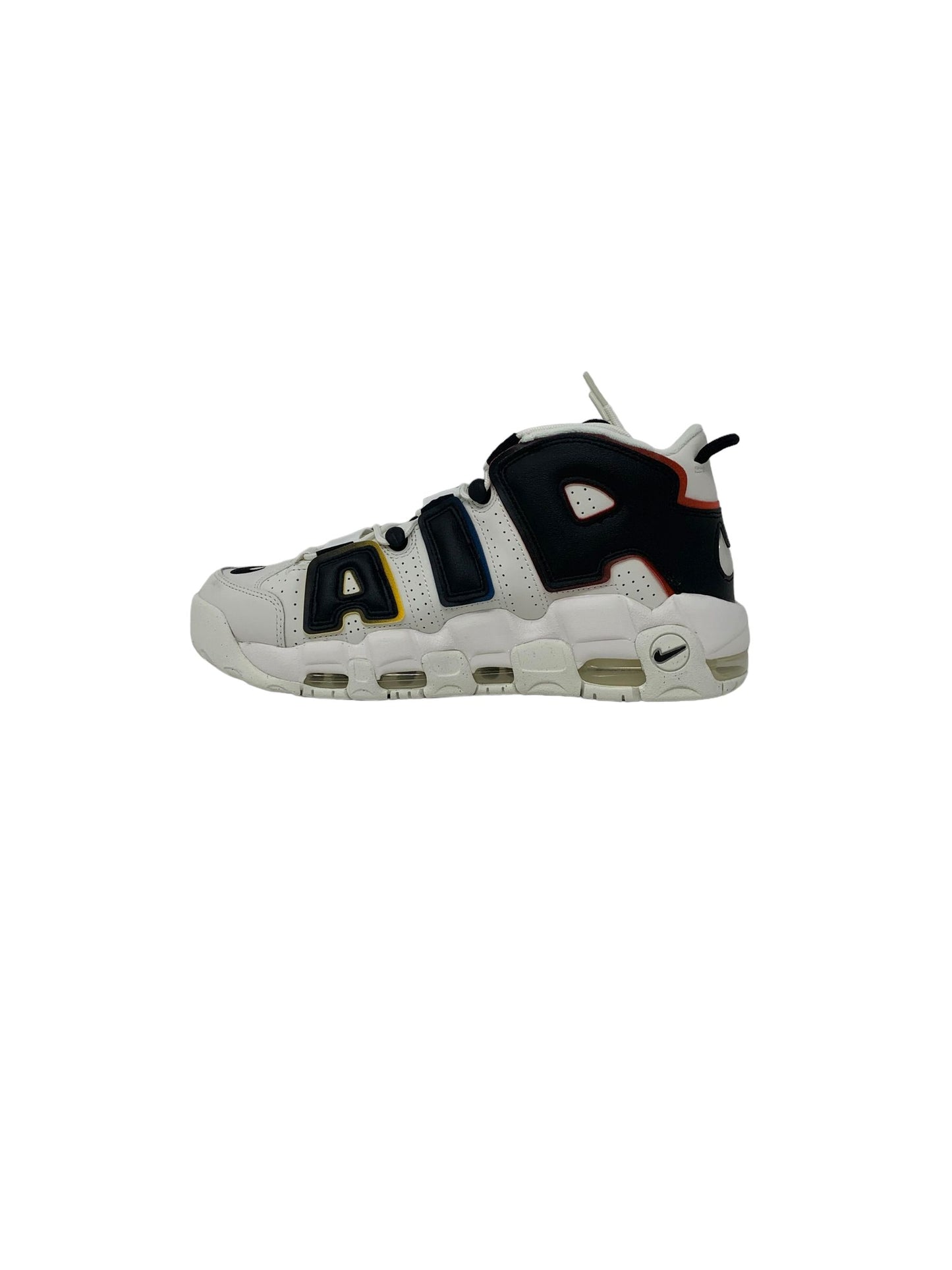 Scarpa da ginnastica NIKE AIR MORE UPTEMPO '96 DM1297 100 Uomo